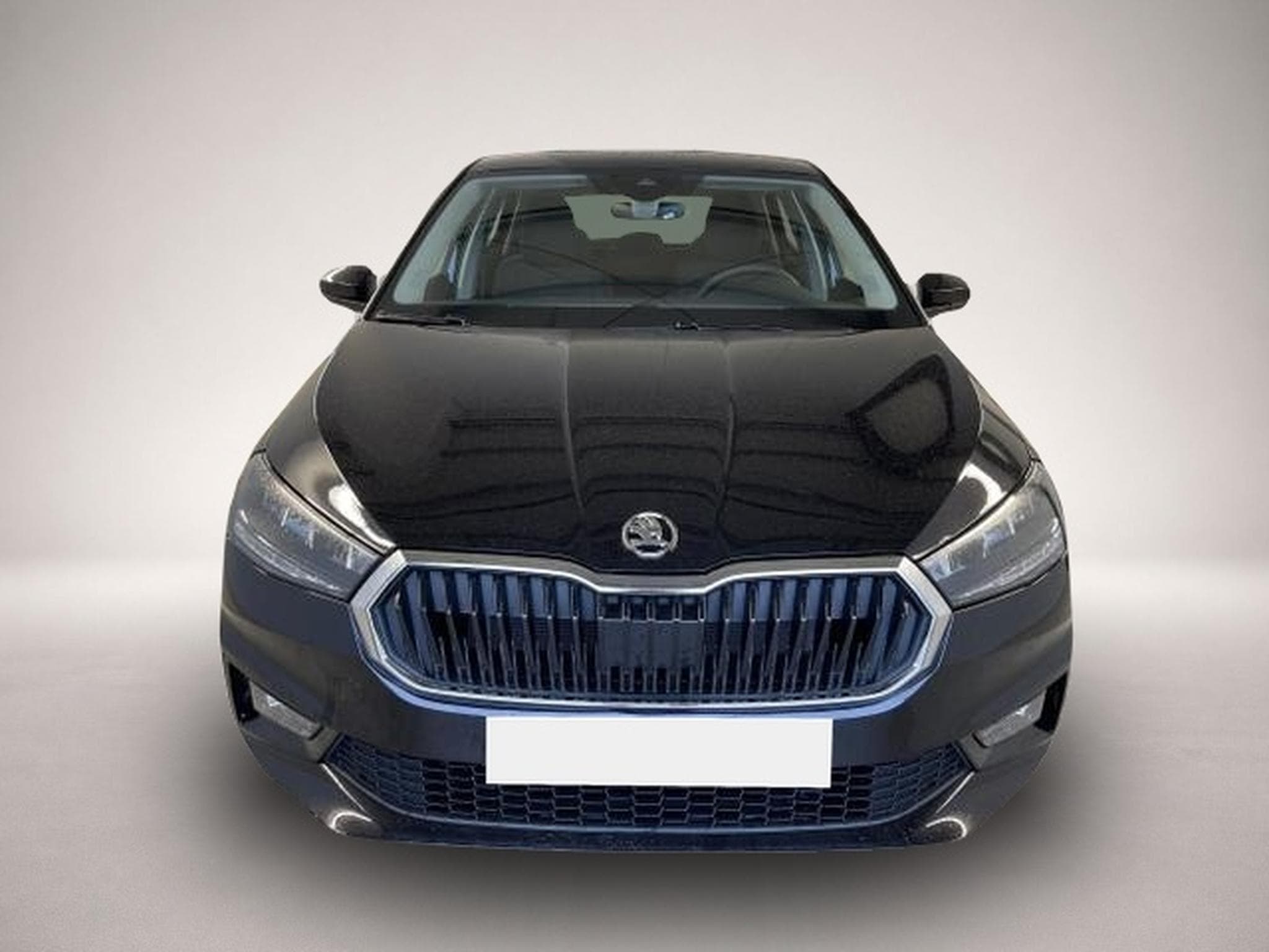 Skoda Fabia (2026) - Foto 2