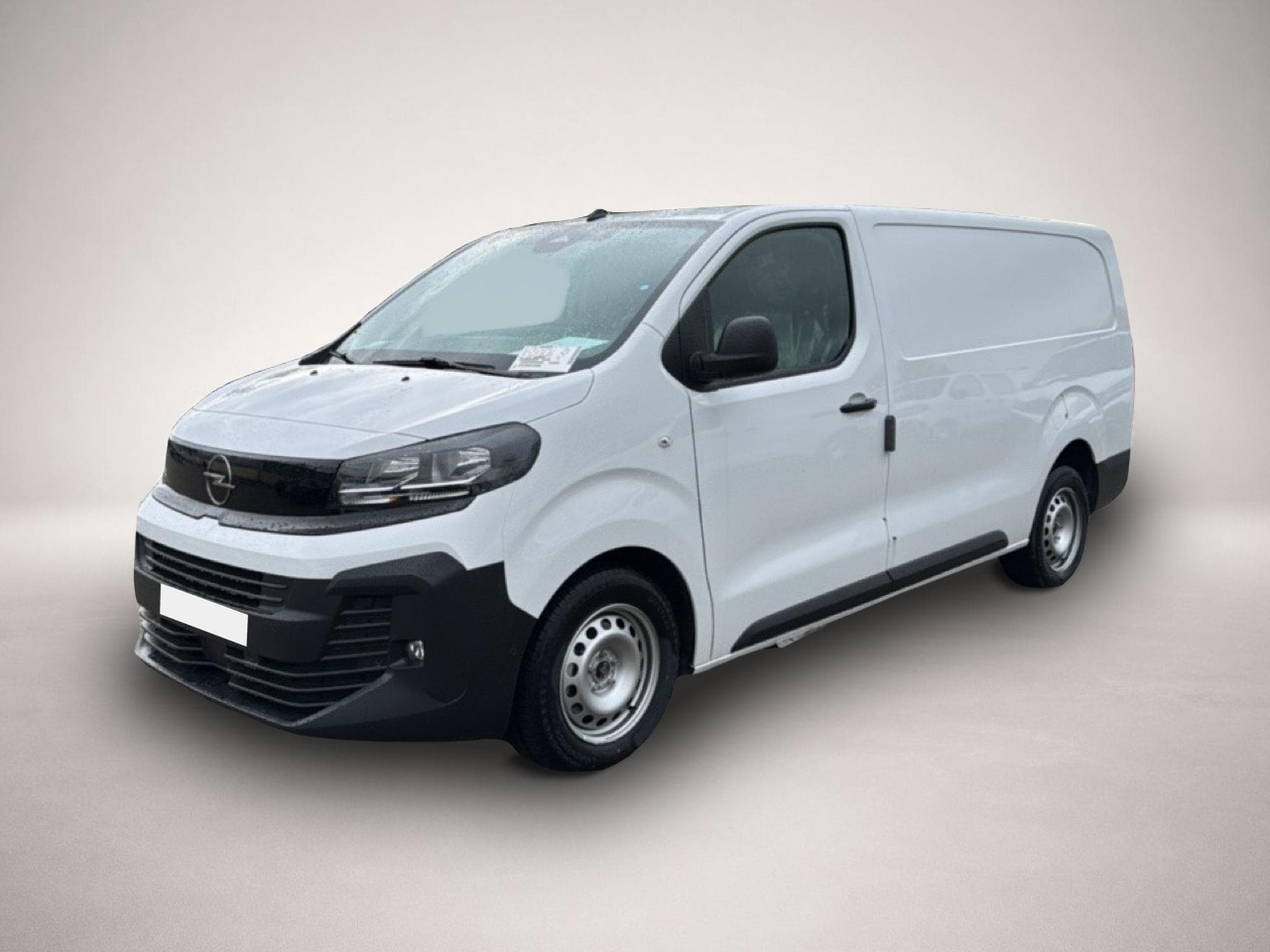 Opel Vivaro (2026) - Foto 2