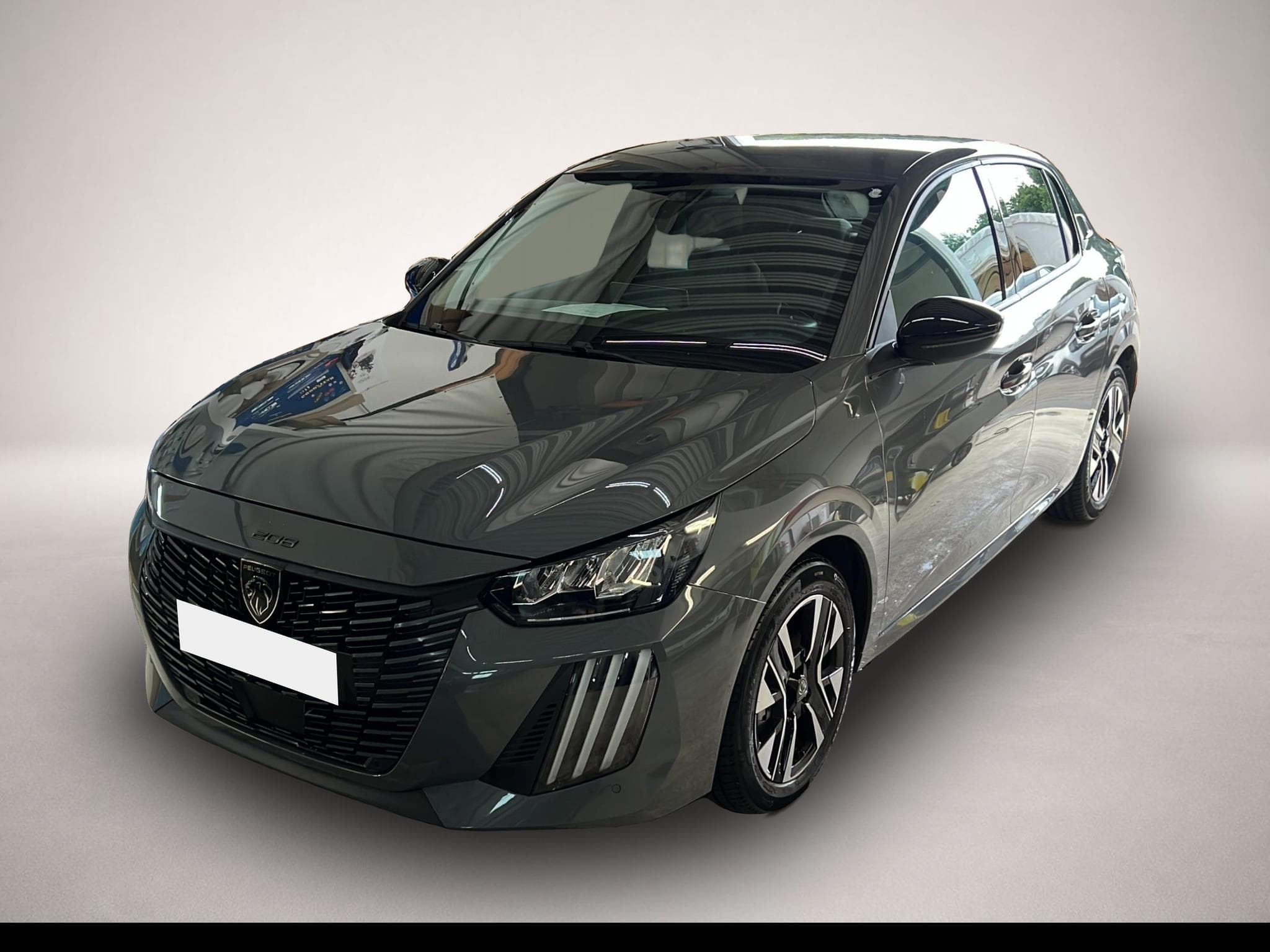 Peugeot 208 (2025) - Foto 2