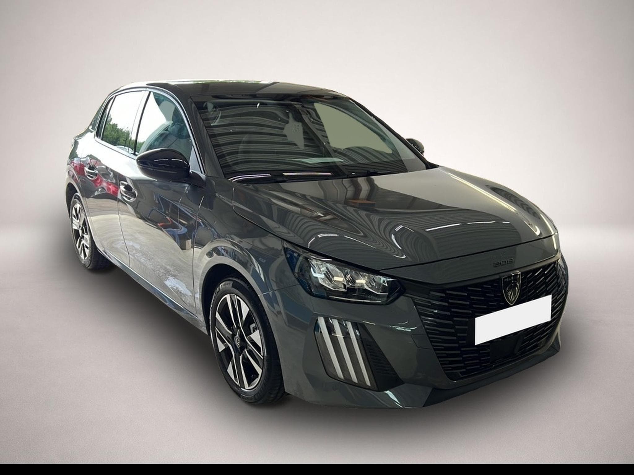 Peugeot 208 (2025) - Foto 3