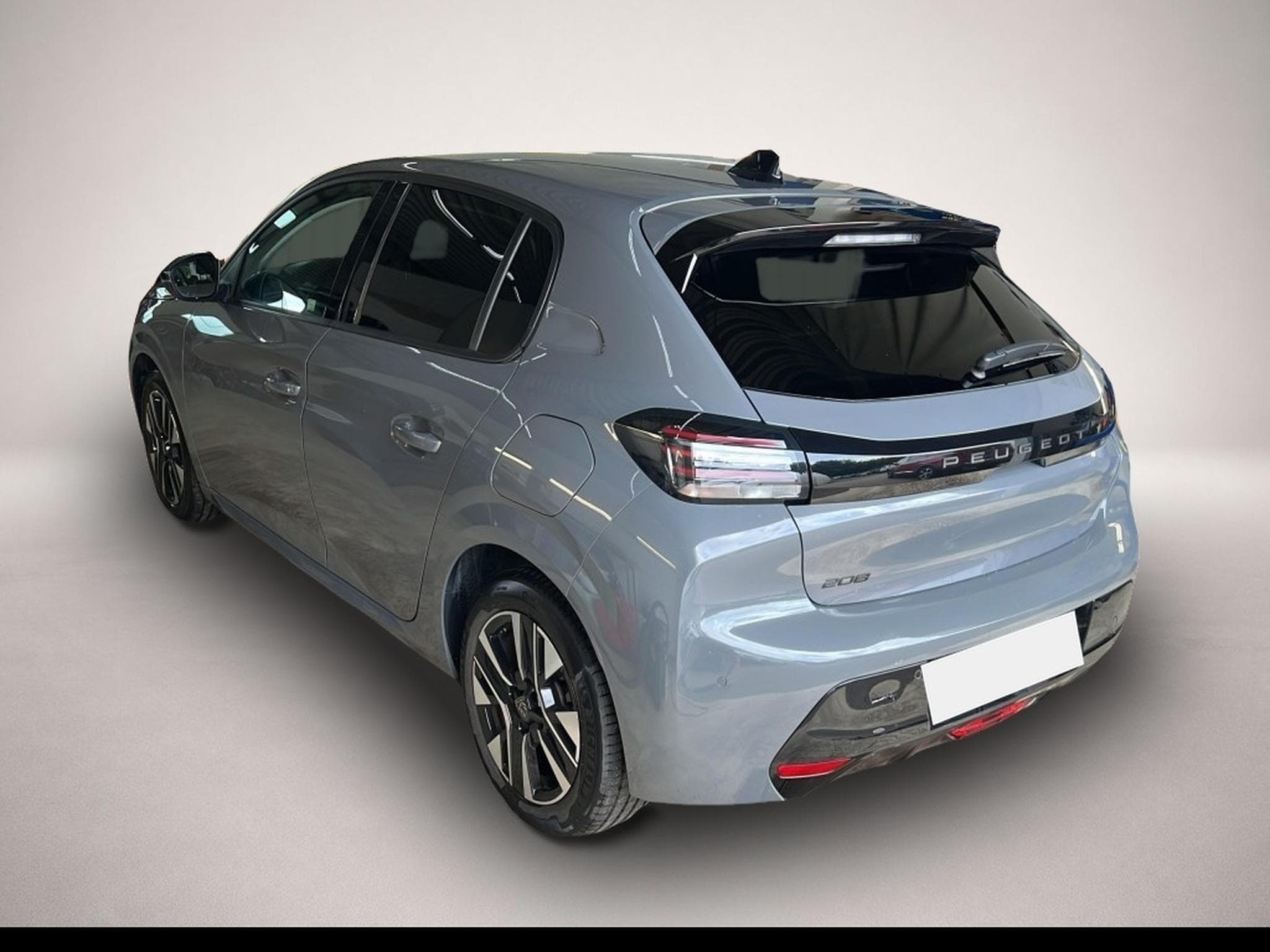 Peugeot 208 (2025) - Foto 5