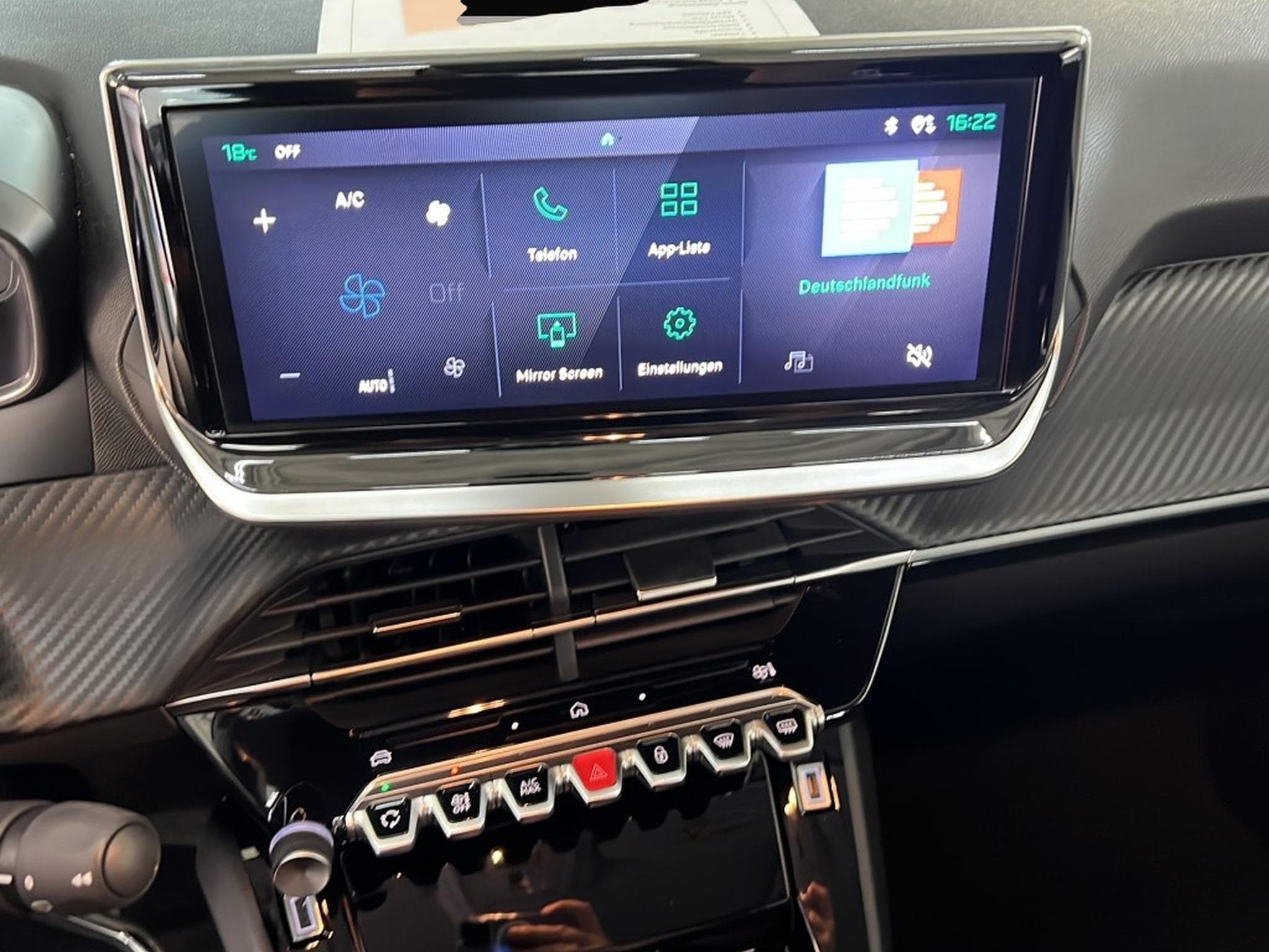 Peugeot 208 (2025) - Foto 6