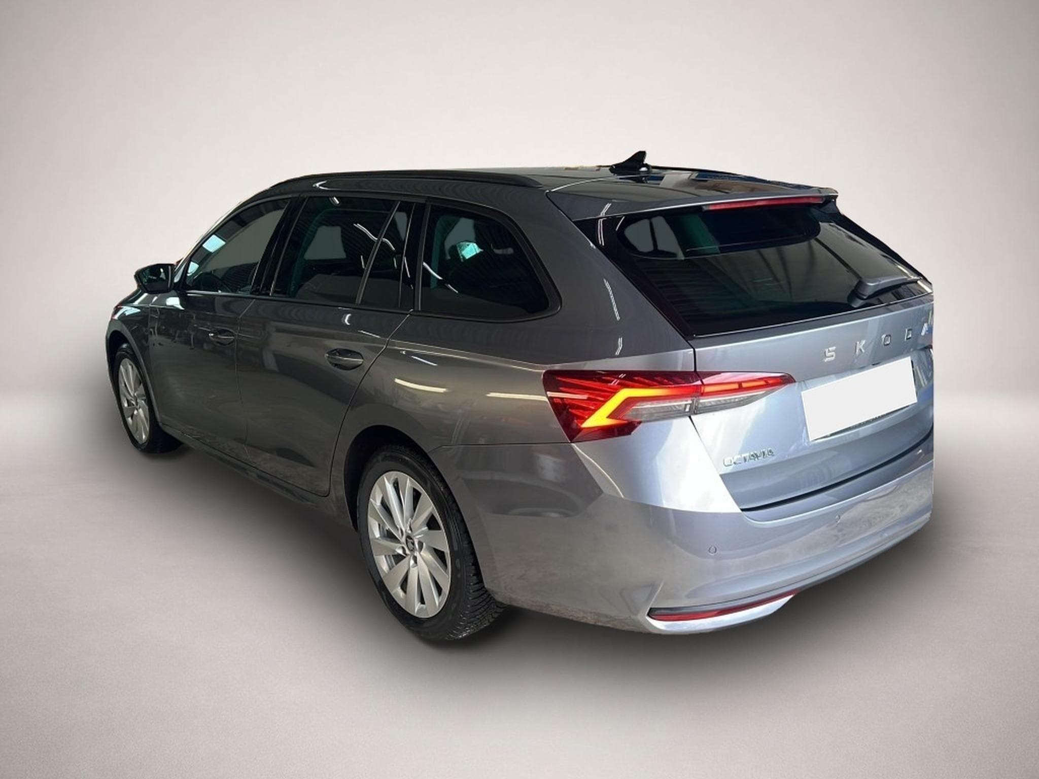 Skoda Octavia (2025) - Foto 5