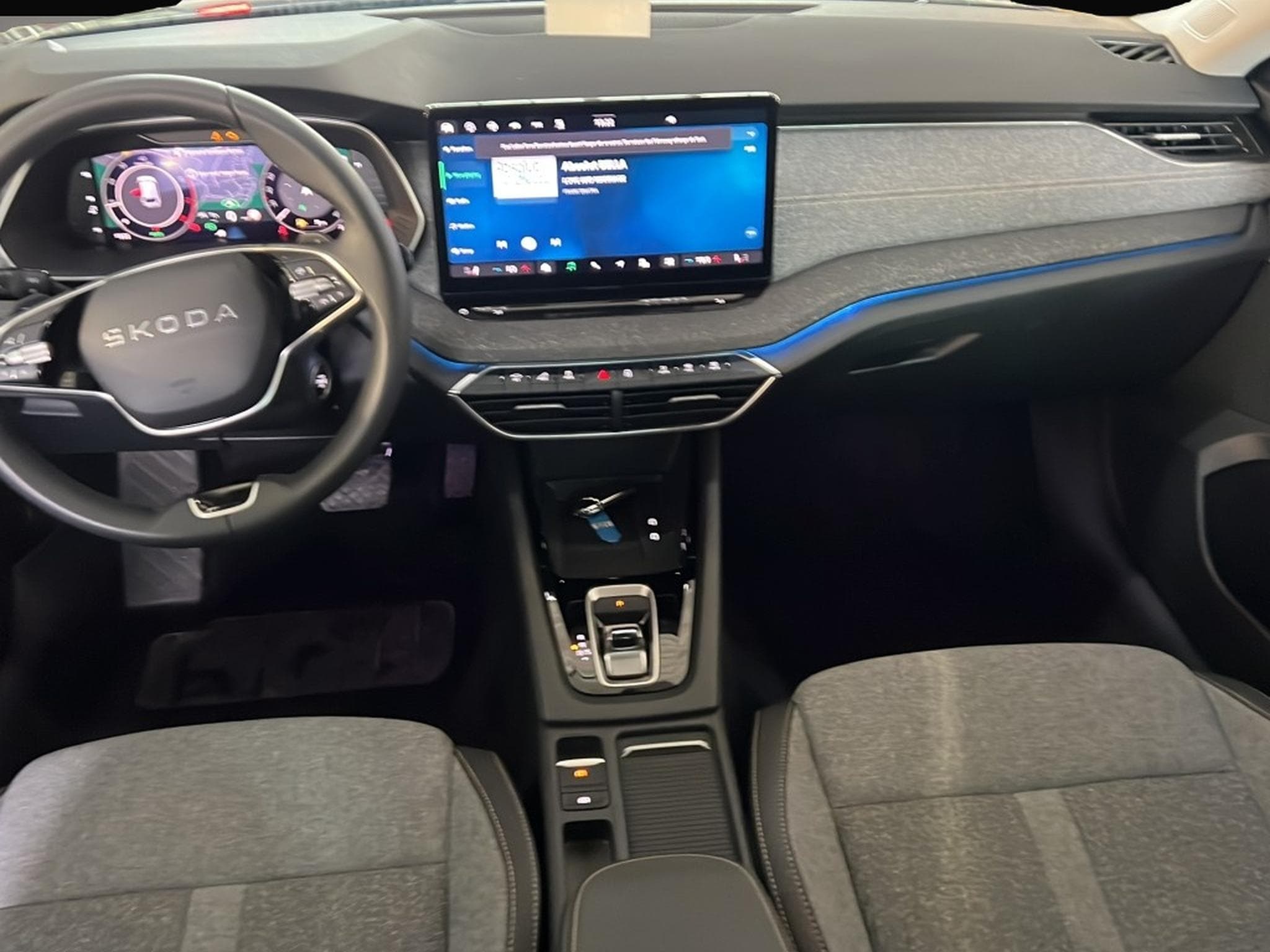 Skoda Octavia (2025) - Foto 6