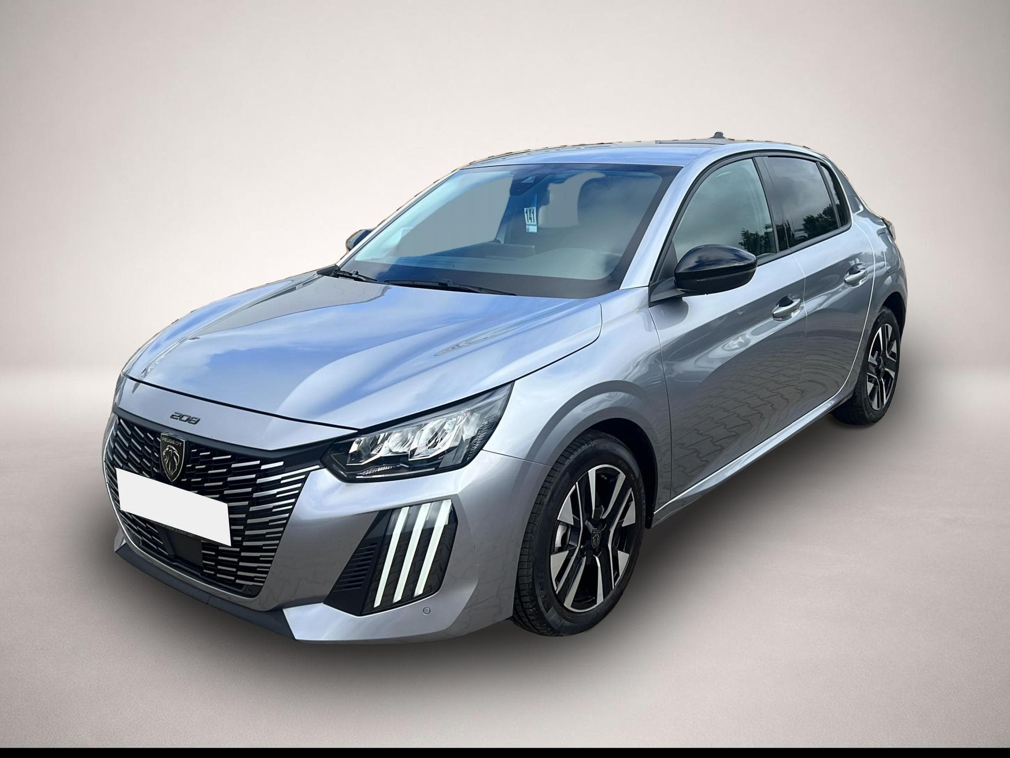 Peugeot 208 (2025) - Foto 2