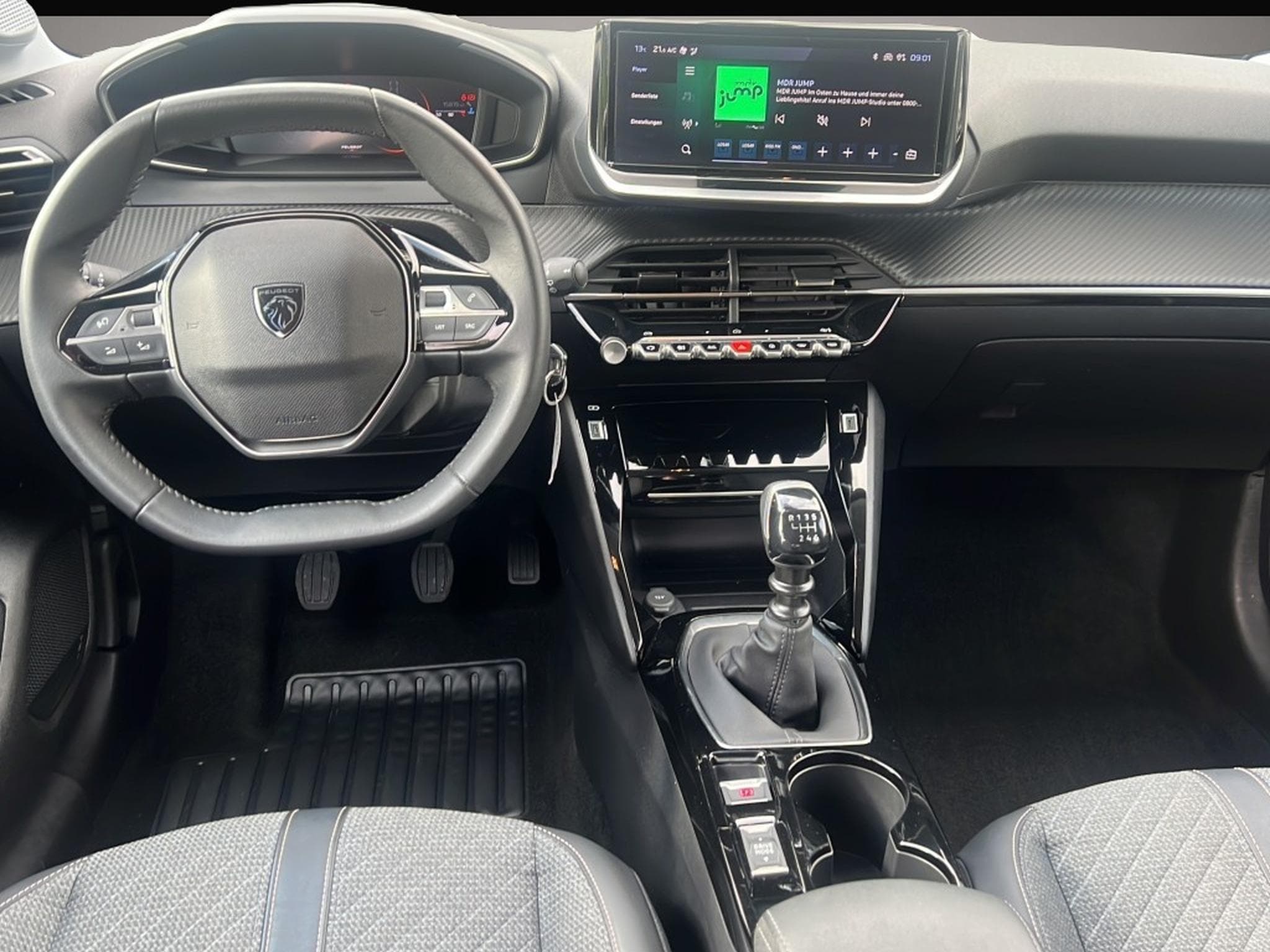 Peugeot 208 (2025) - Foto 3