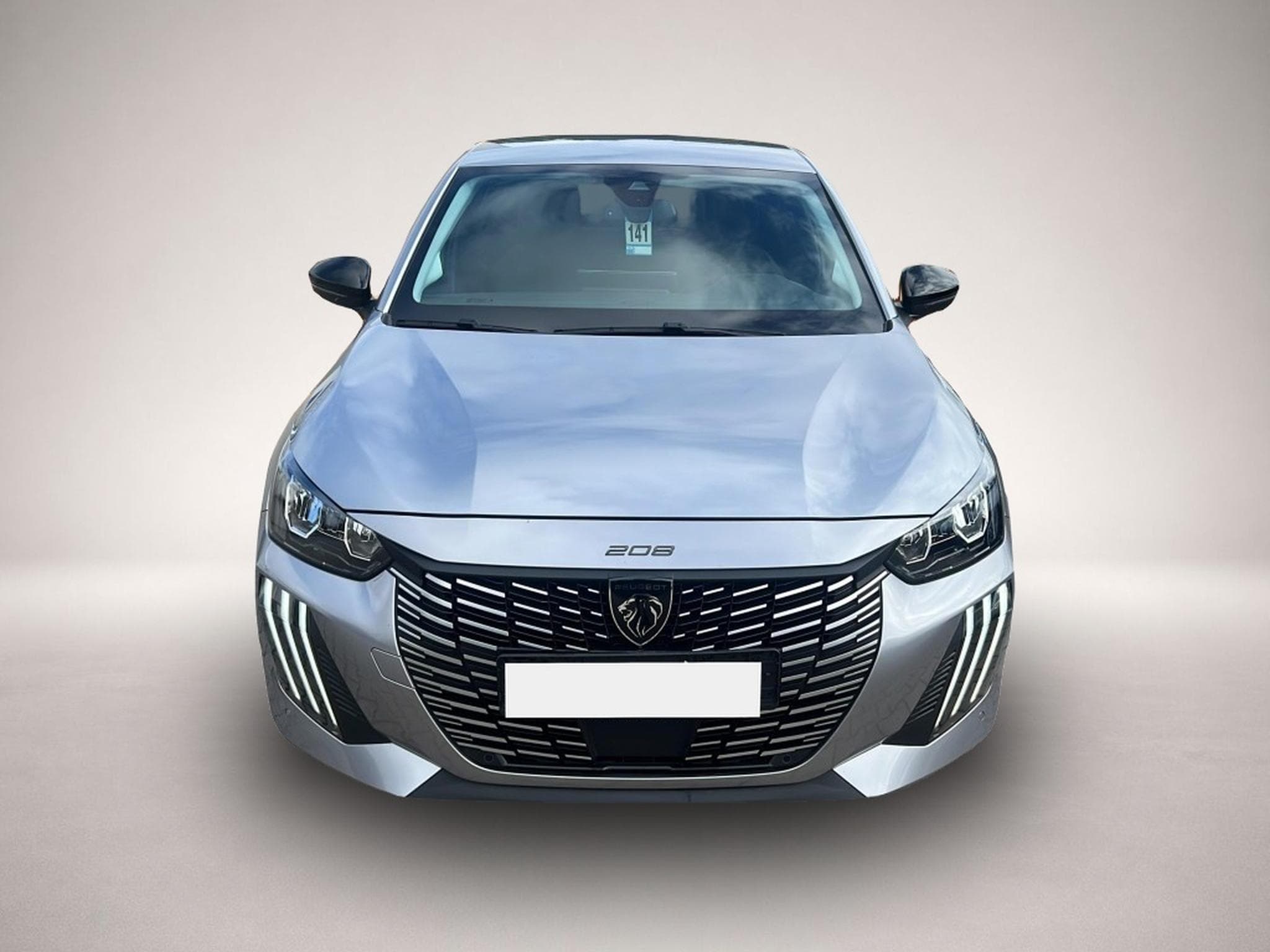 Peugeot 208 (2025) - Foto 4