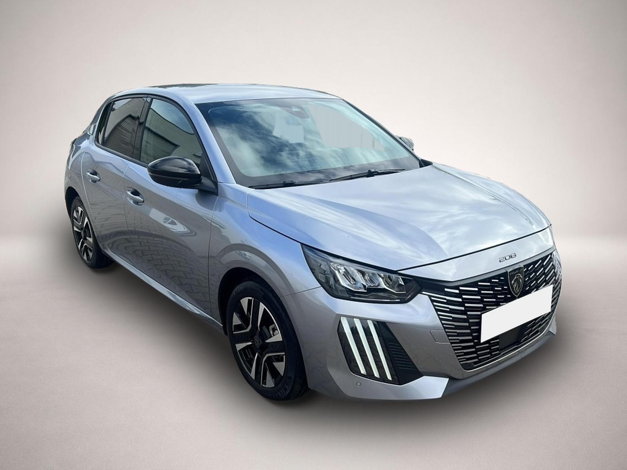 Peugeot 208 (2025) - Foto 5