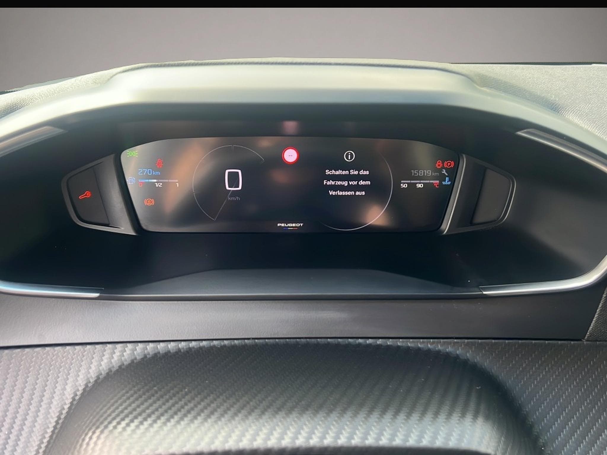 Peugeot 208 (2025) - Foto 7