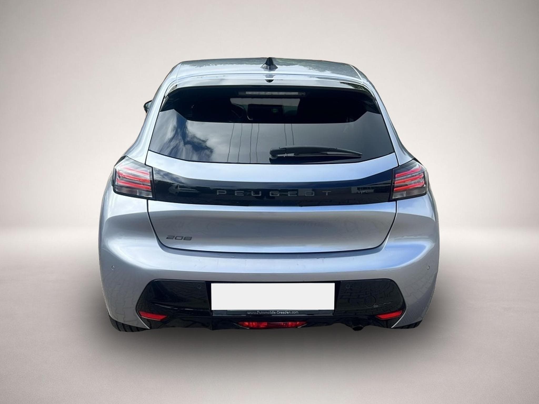 Peugeot 208 (2025) - Foto 8