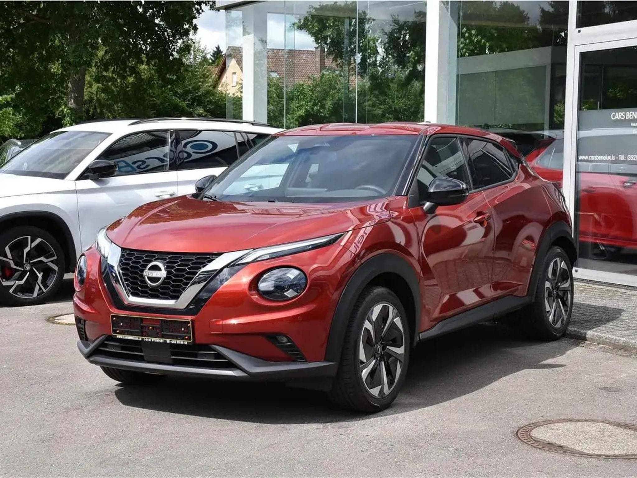 Nissan Juke (2026) - Foto 2
