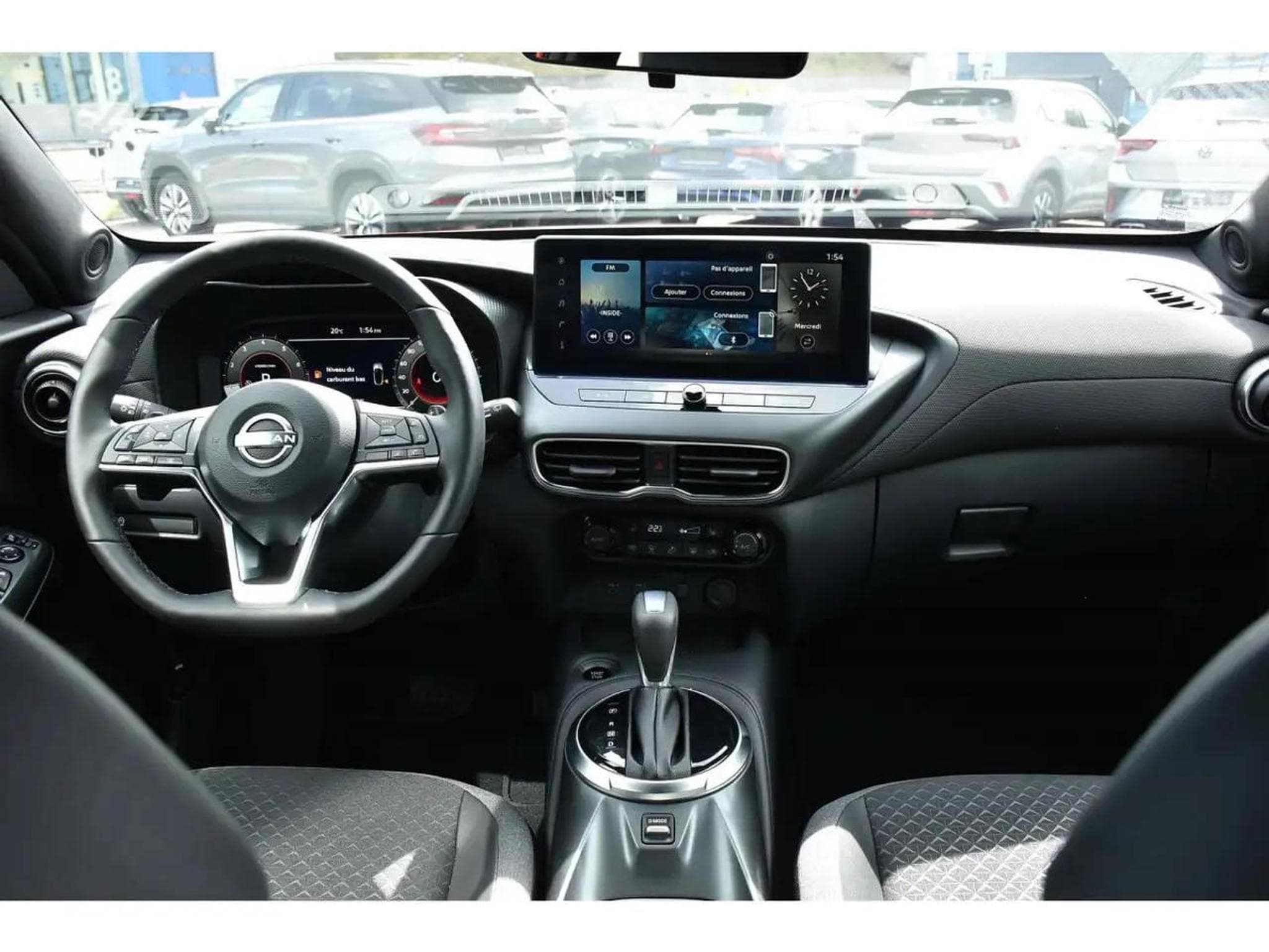 Nissan Juke (2026) - Foto 9