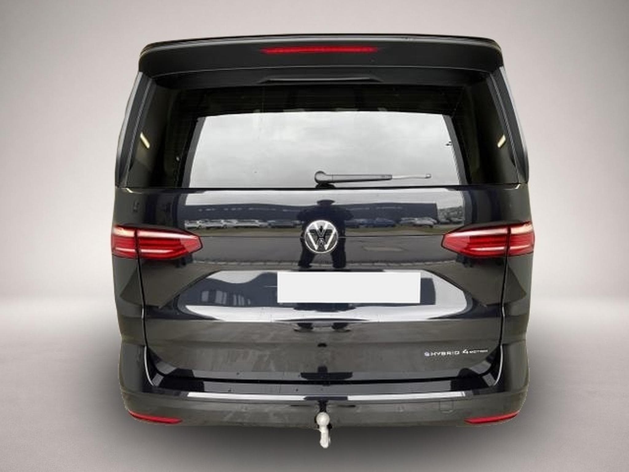 VW Multivan (2025) - Foto 5