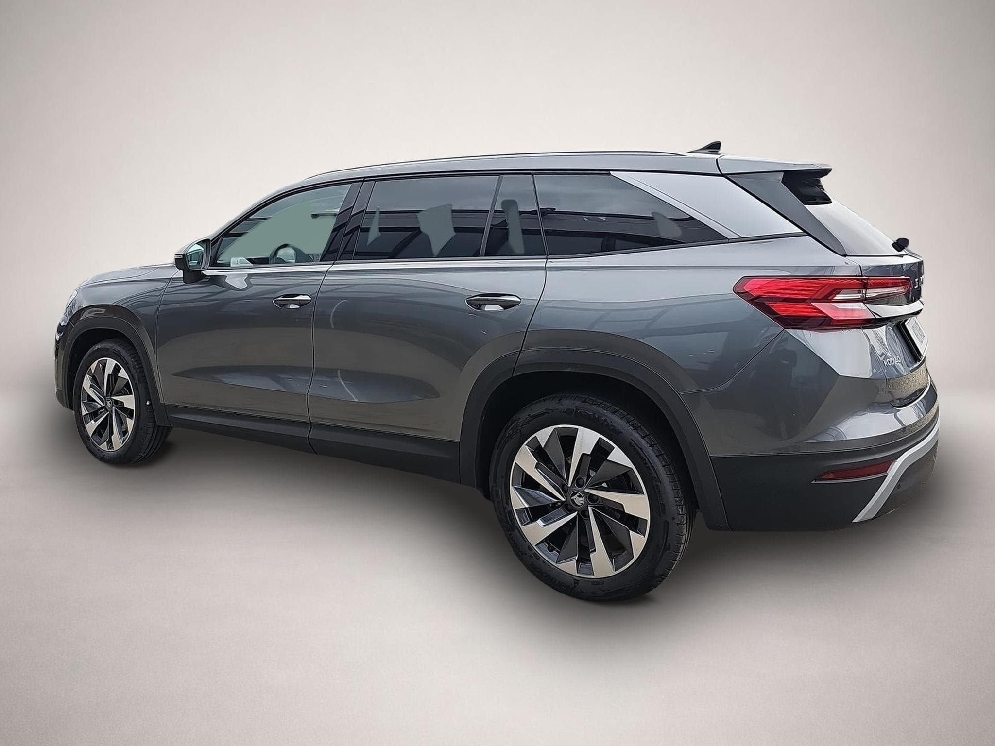 Skoda Kodiaq (2026) - Foto 5