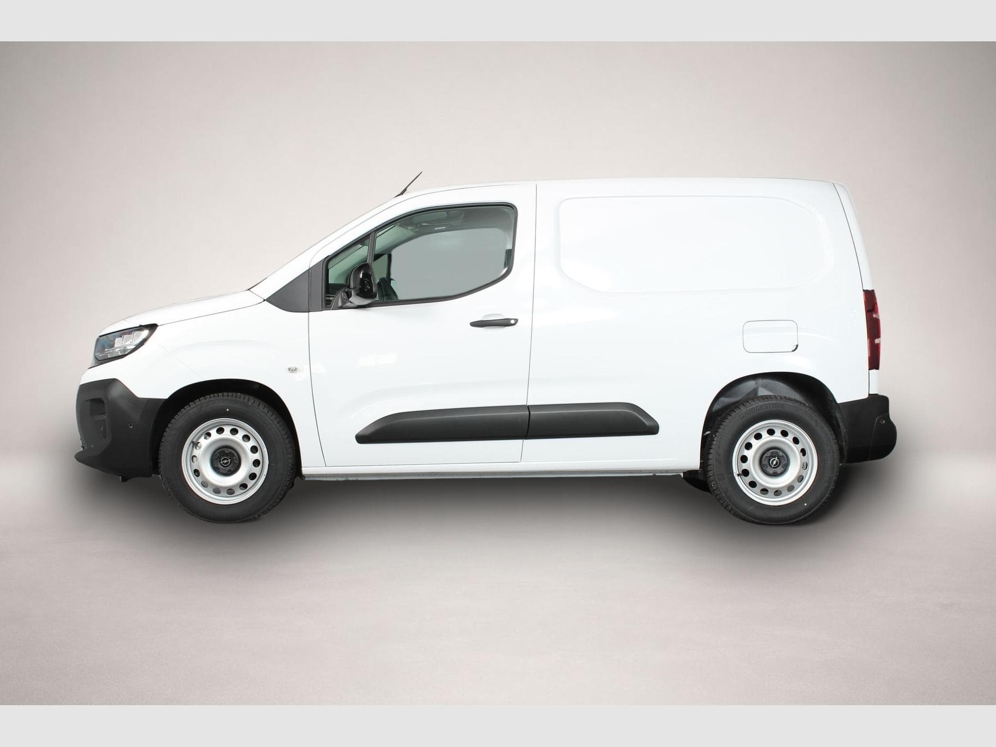 Opel Combo (2026) - Foto 2