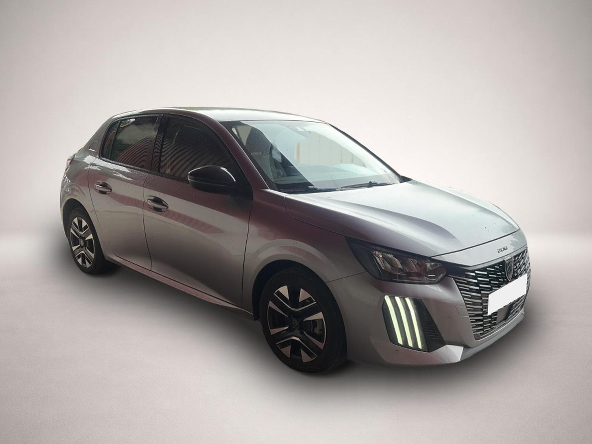 Peugeot 208 (2025) - Foto 3