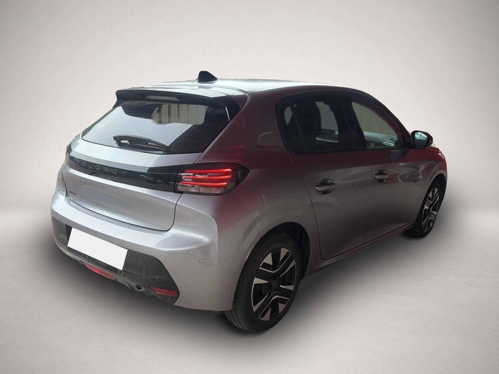 Peugeot 208 (2025) - Foto 4