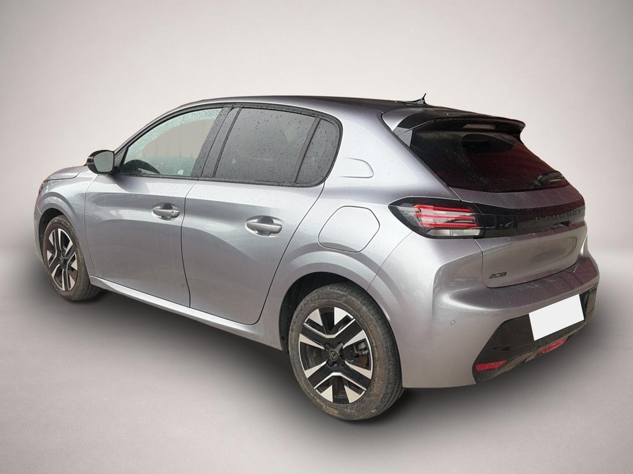 Peugeot 208 (2025) - Foto 5