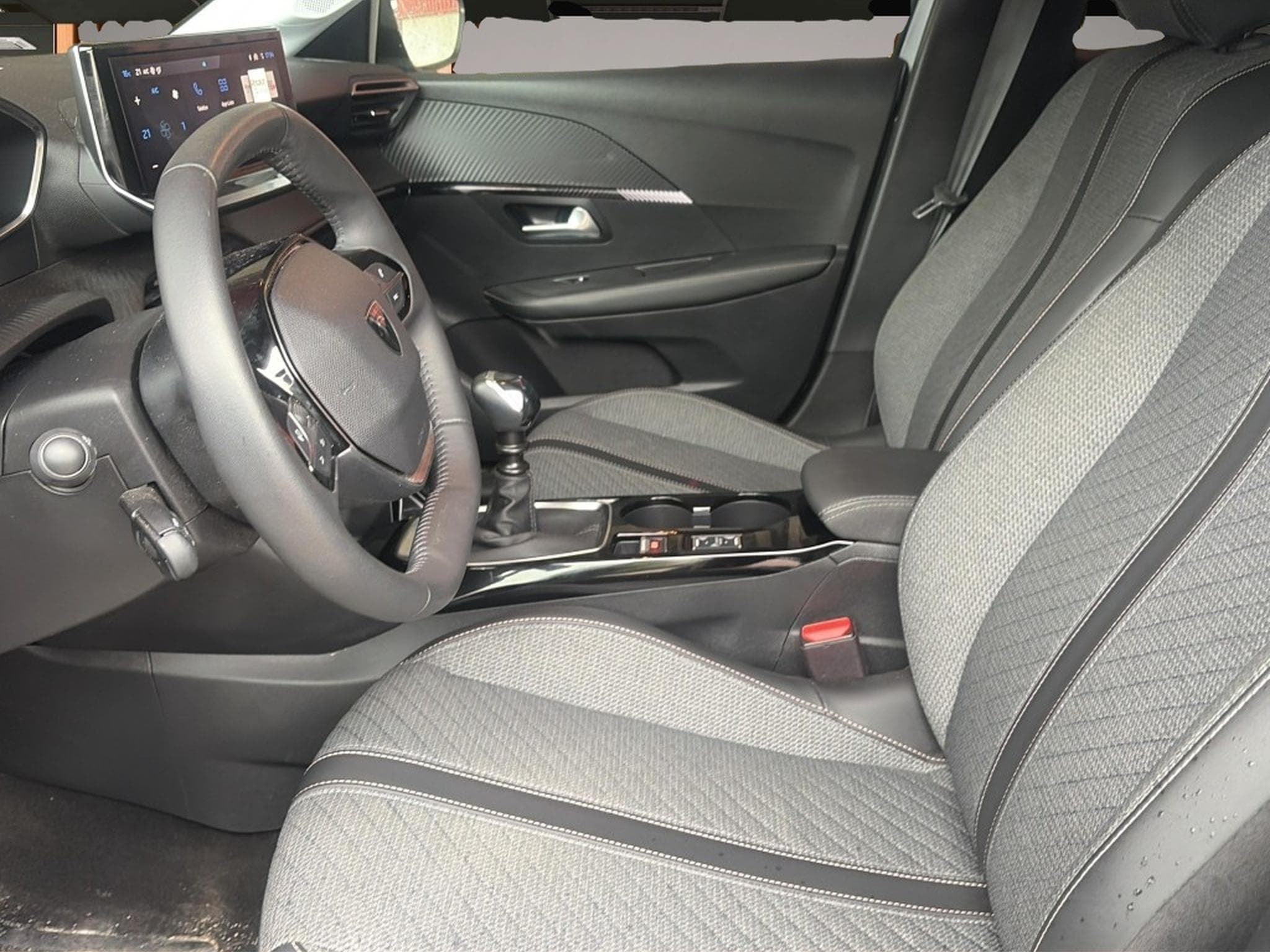 Peugeot 208 (2025) - Foto 6