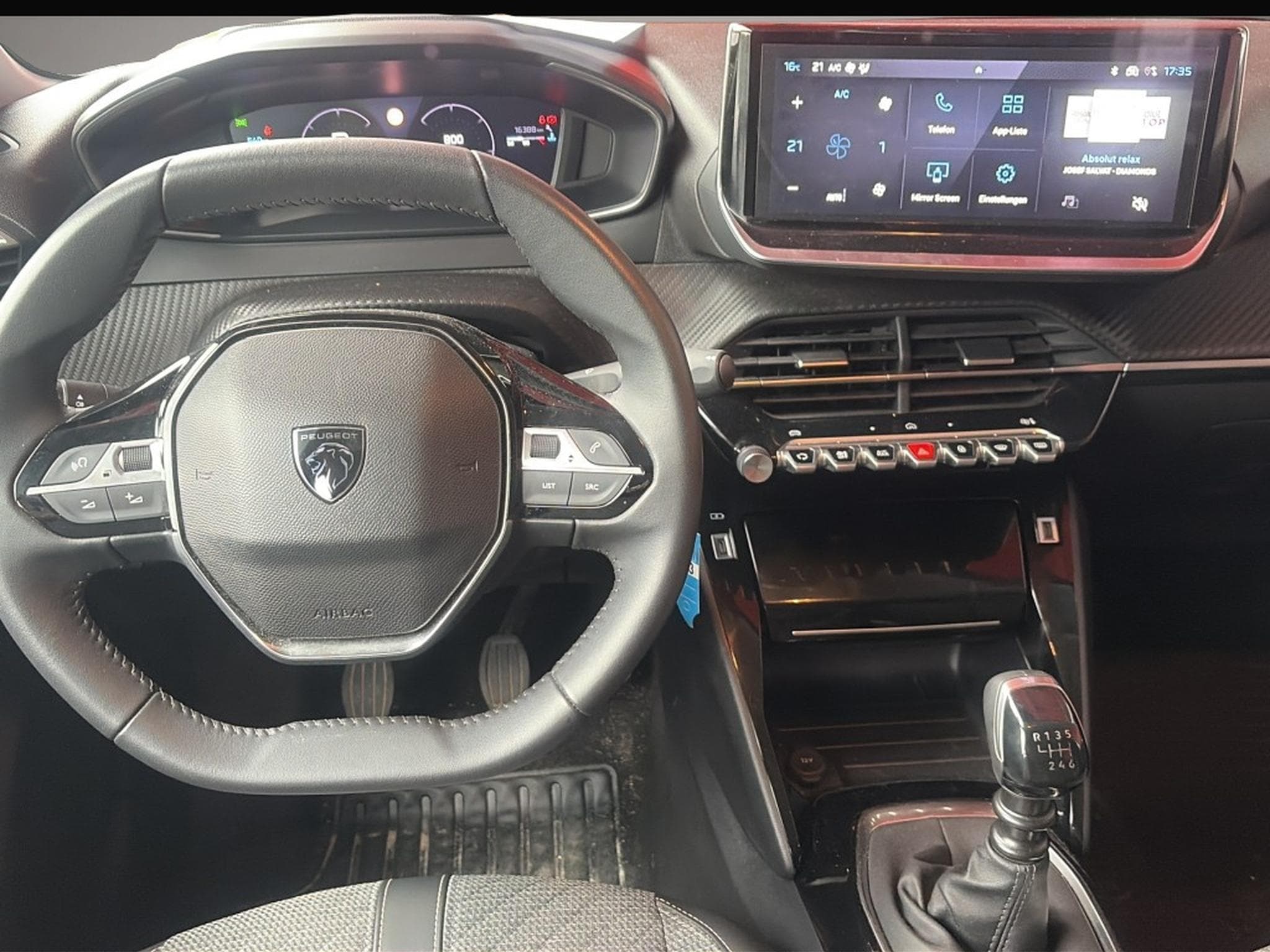 Peugeot 208 (2025) - Foto 7