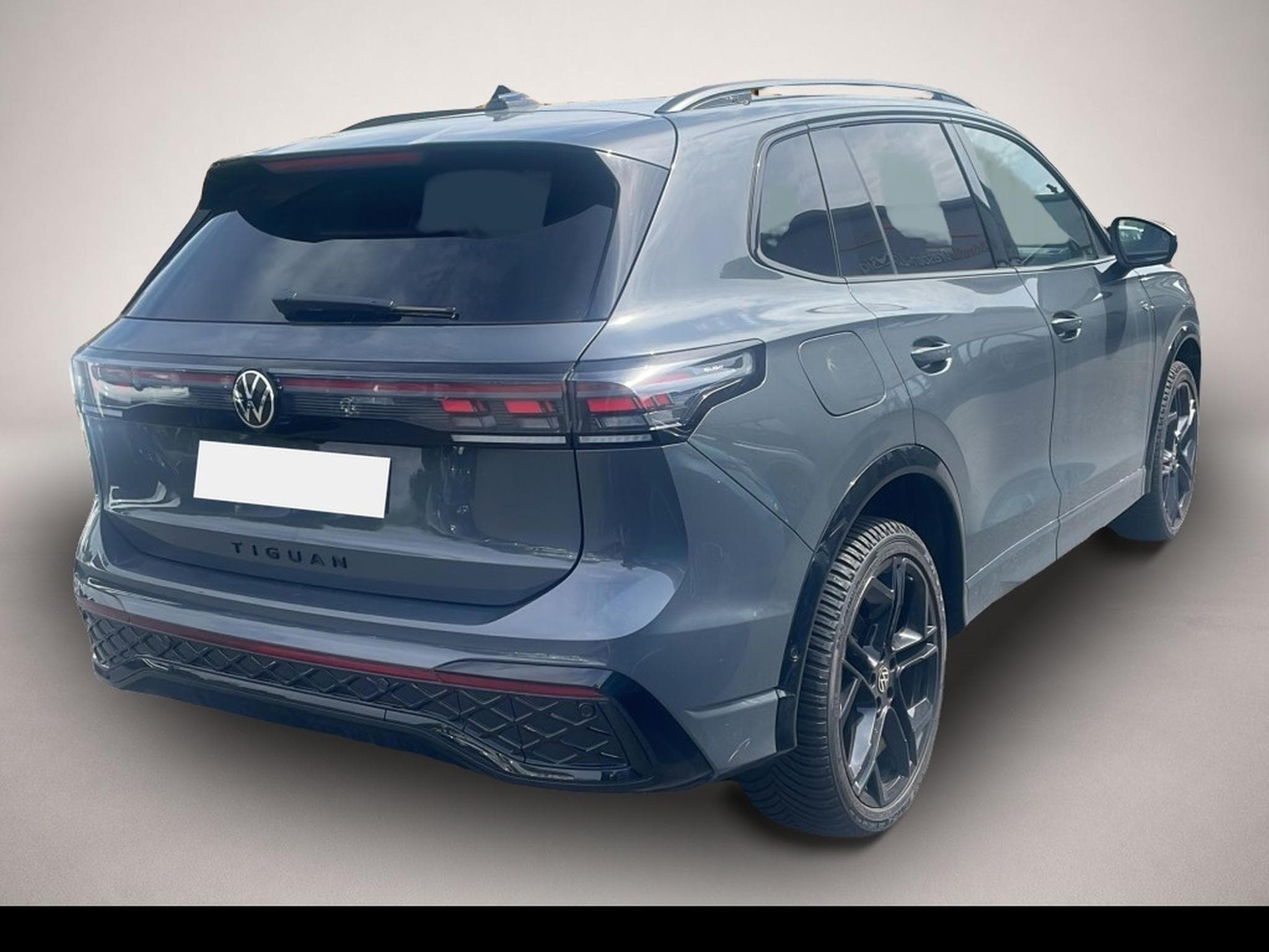 VW Tiguan (2025) - Foto 3