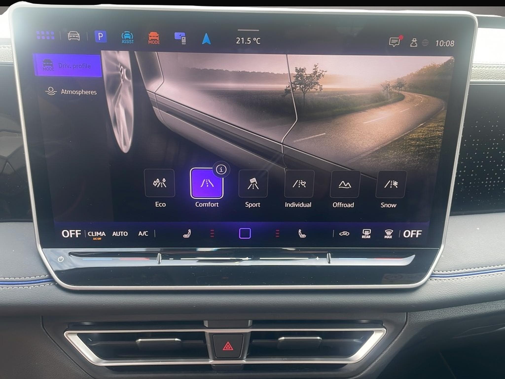 VW Tiguan (2025) - Foto 4