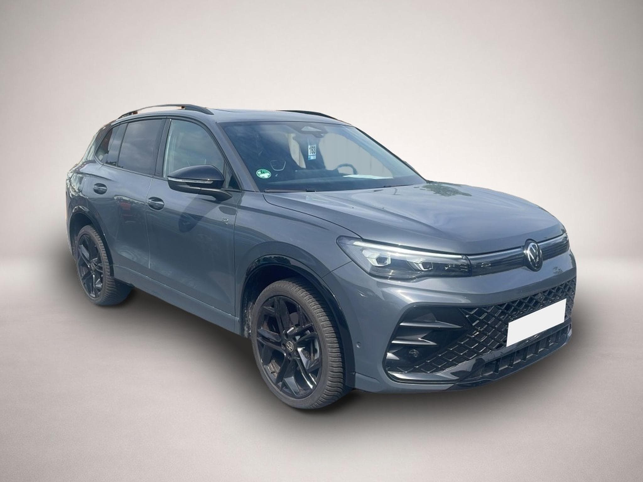 VW Tiguan (2025) - Foto 5