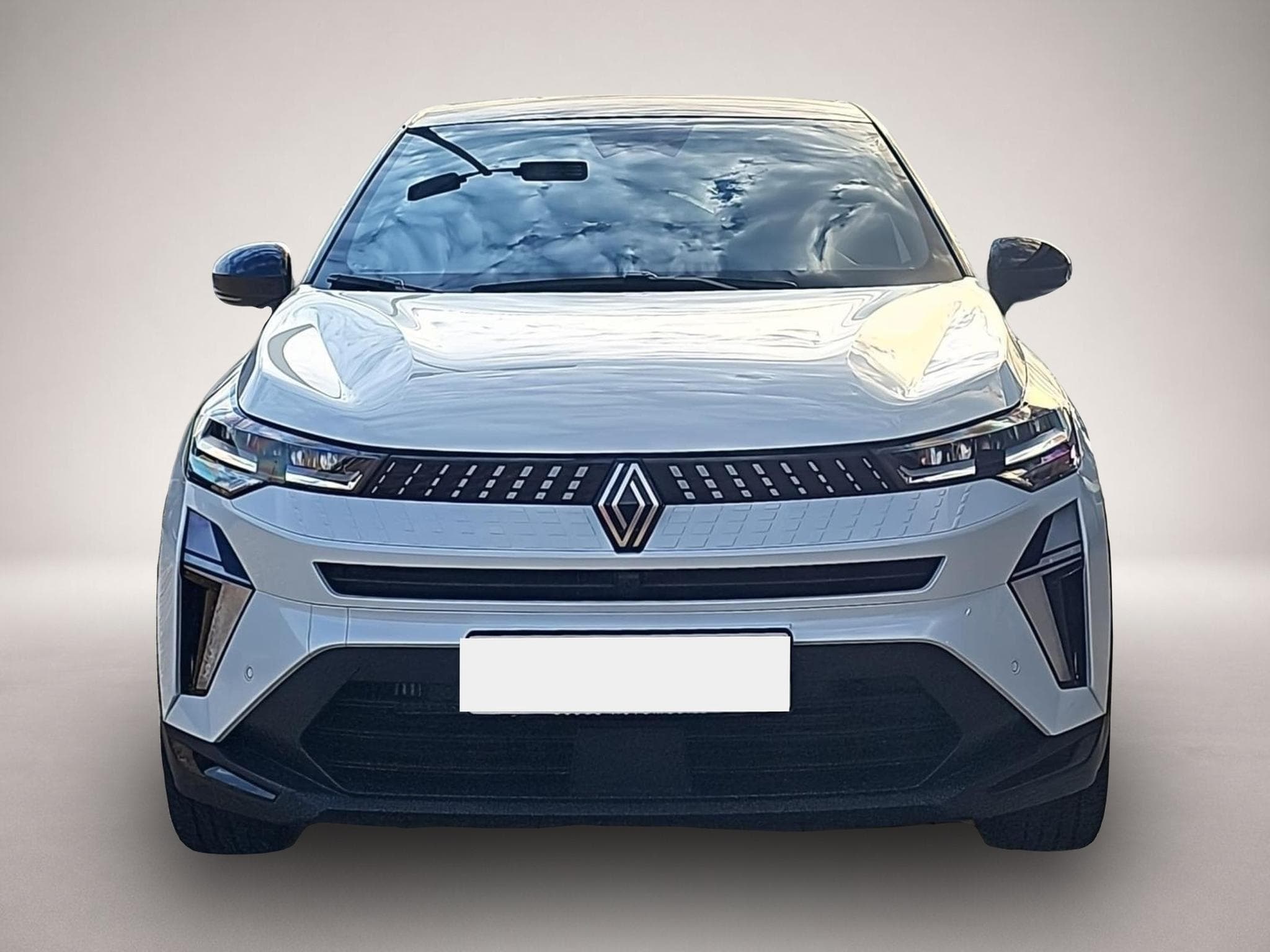 Renault Captur (2026) - Foto 2