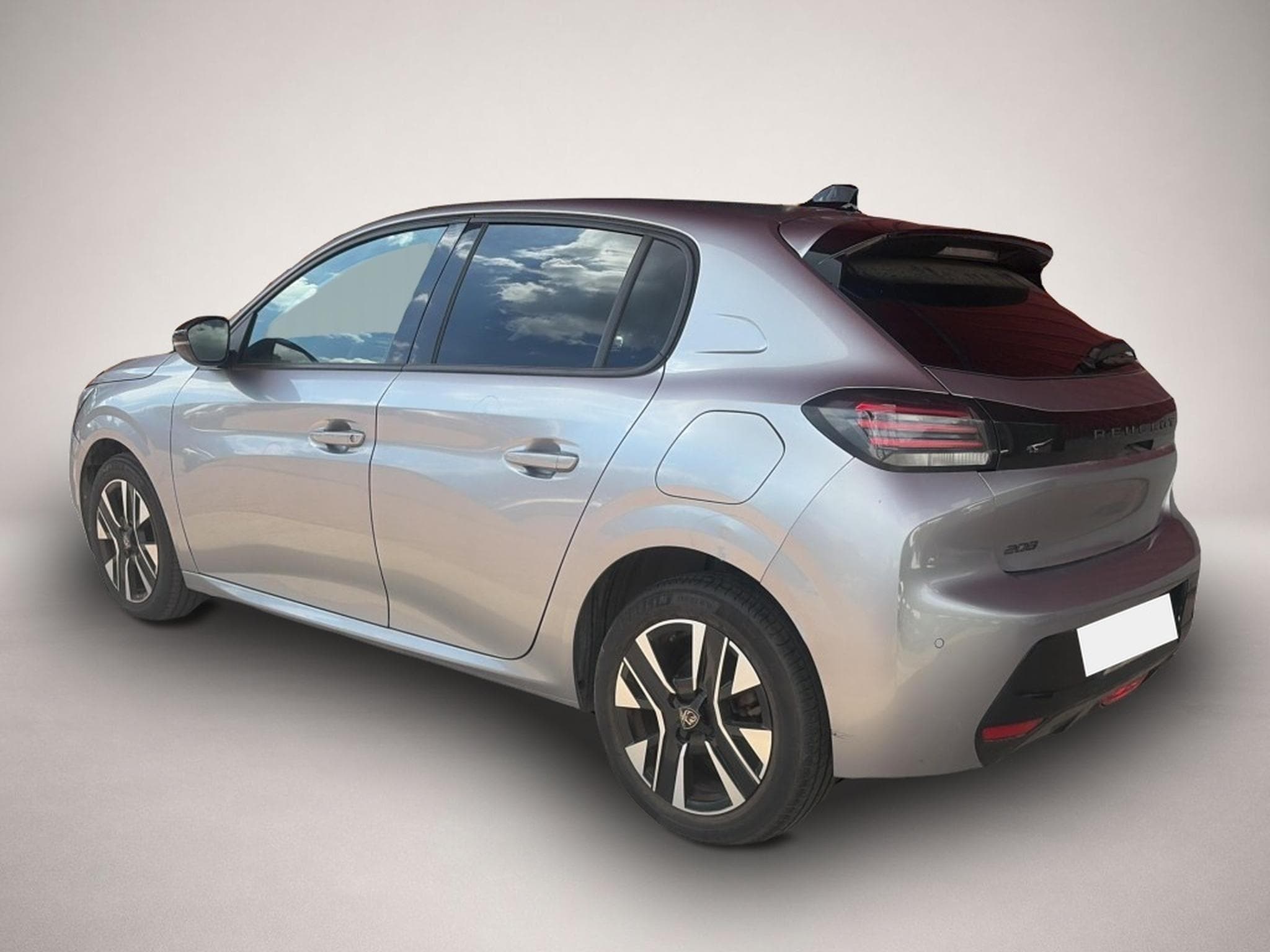 Peugeot 208 (2025) - Foto 3