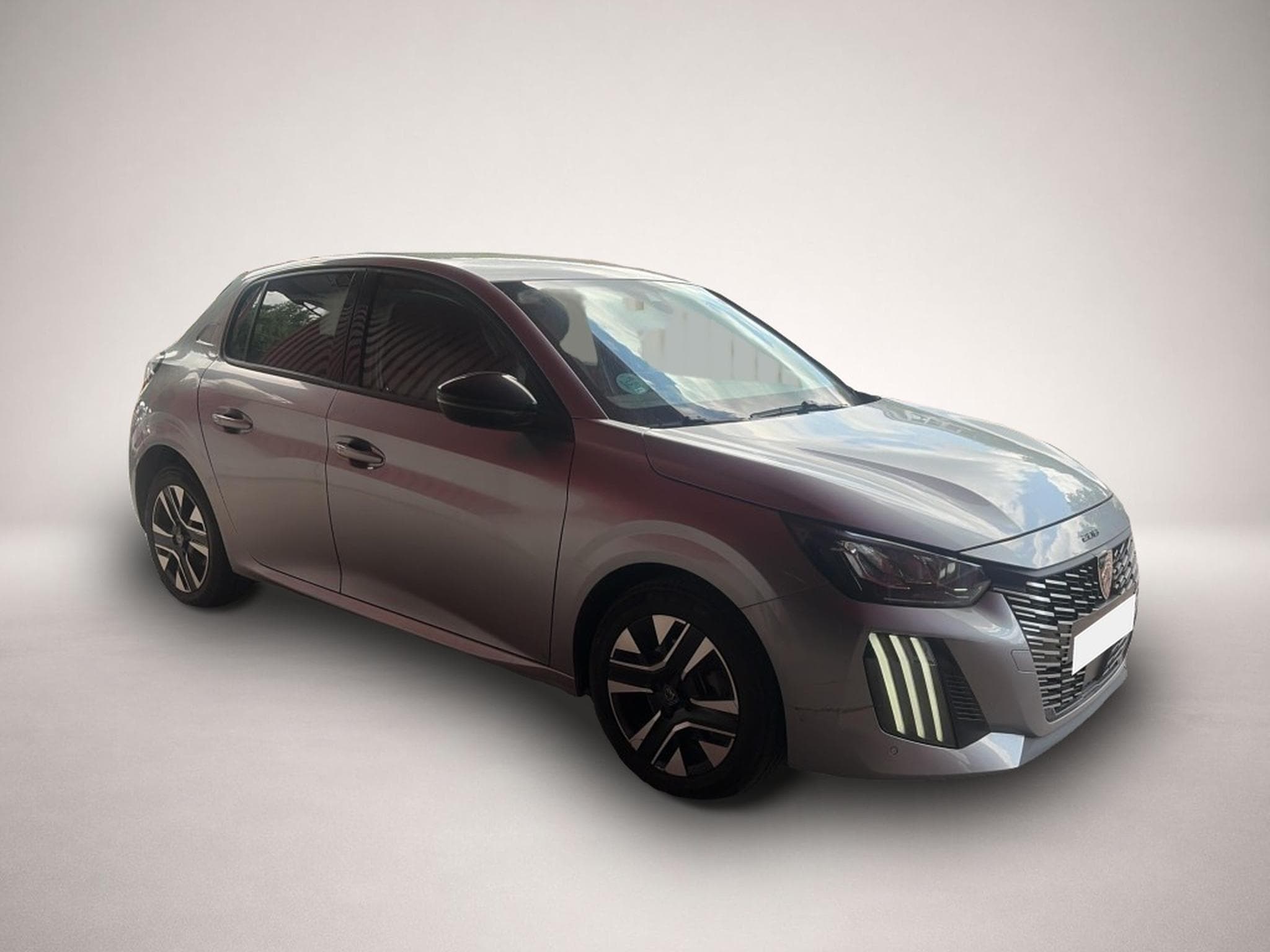Peugeot 208 (2025) - Foto 4