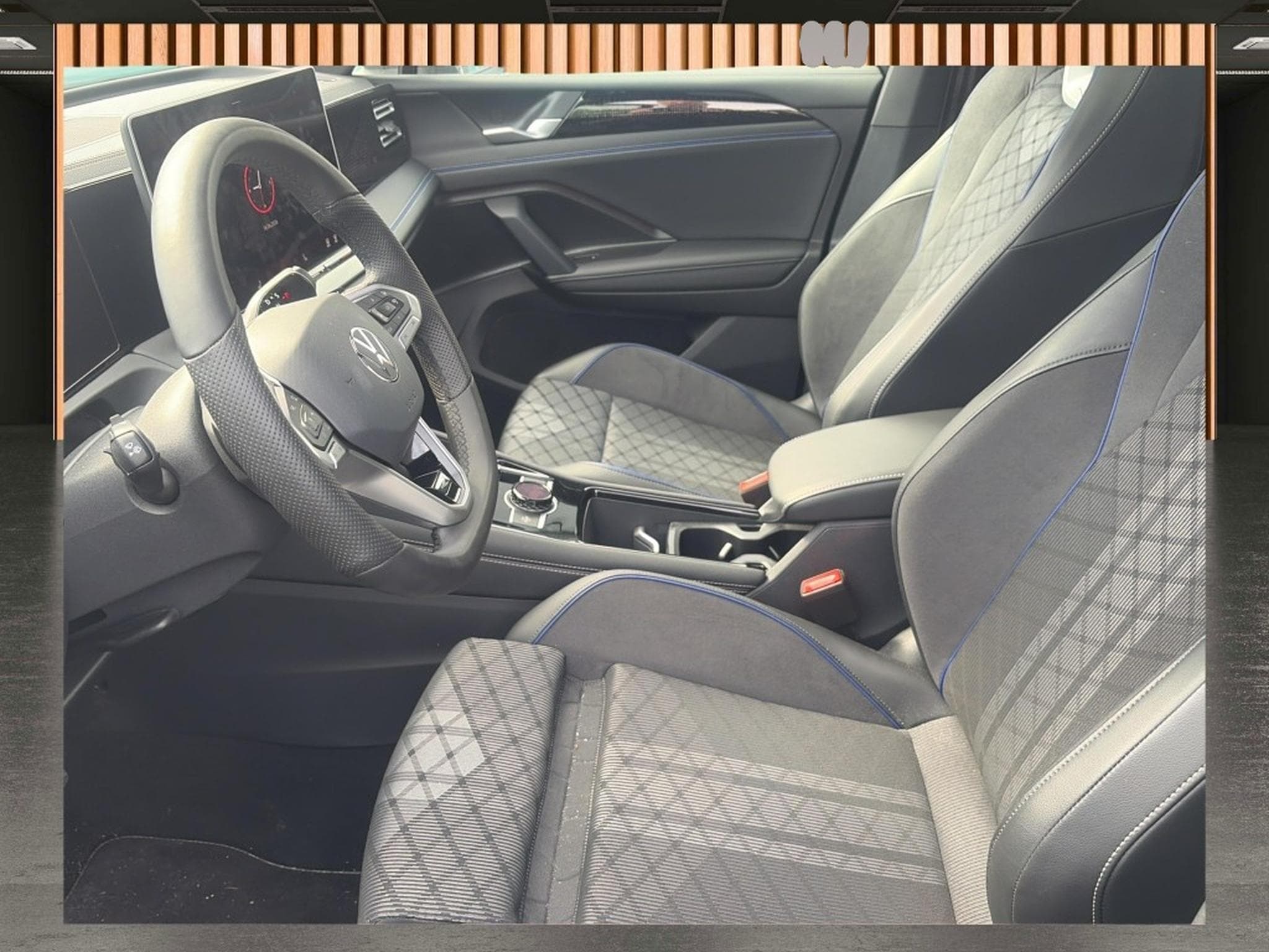 VW Tiguan (2025) - Foto 4