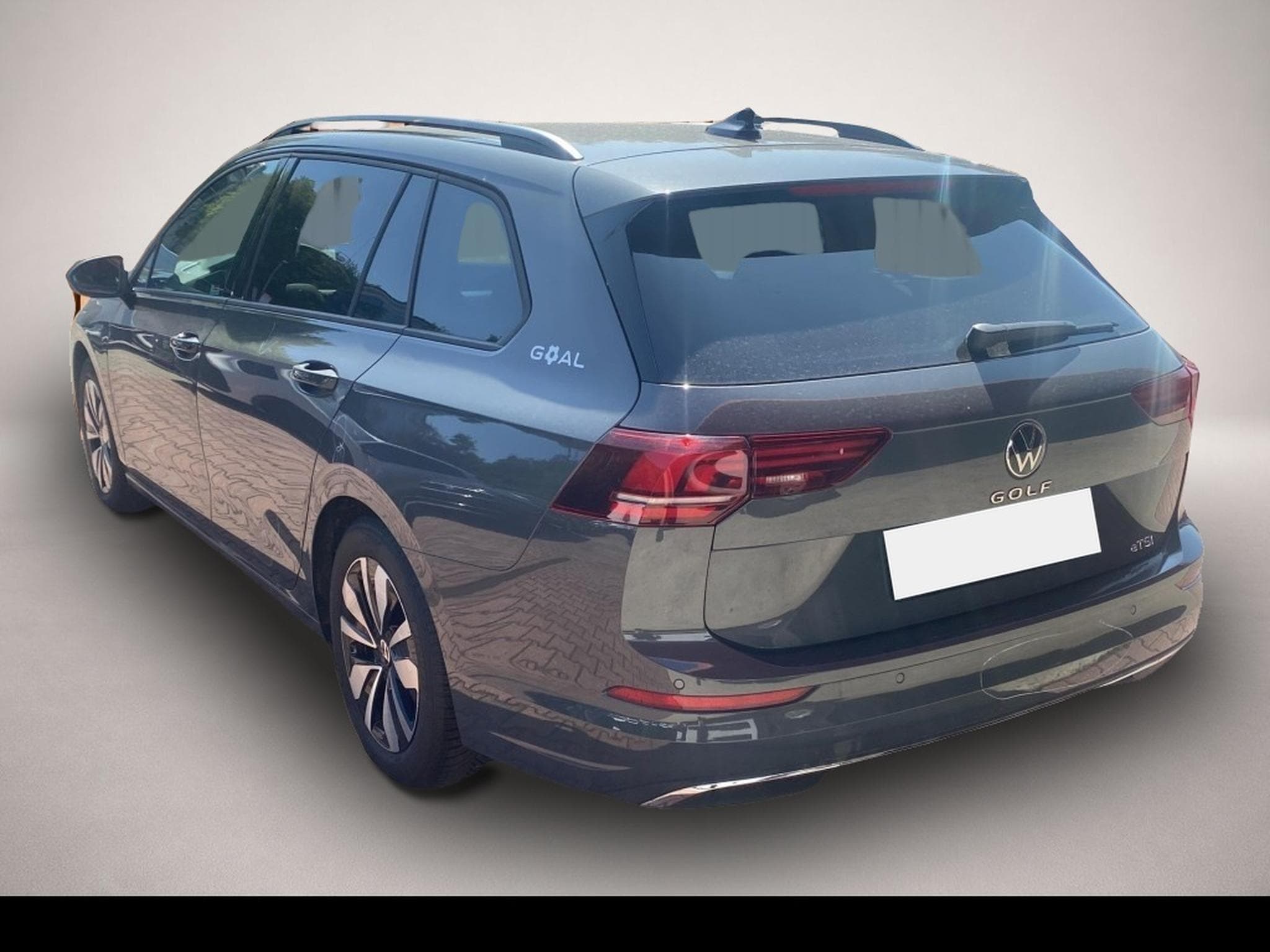 VW Golf (2025) - Foto 3