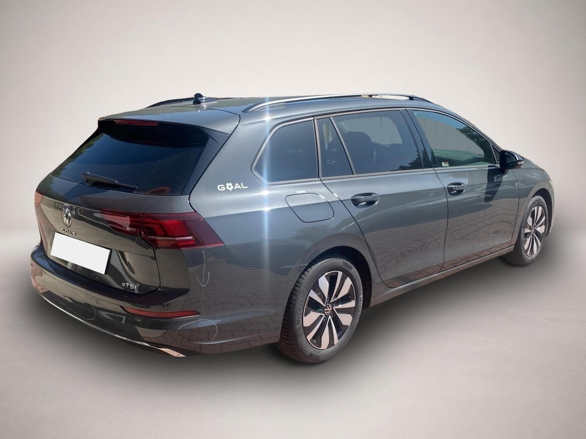VW Golf (2025) - Foto 4