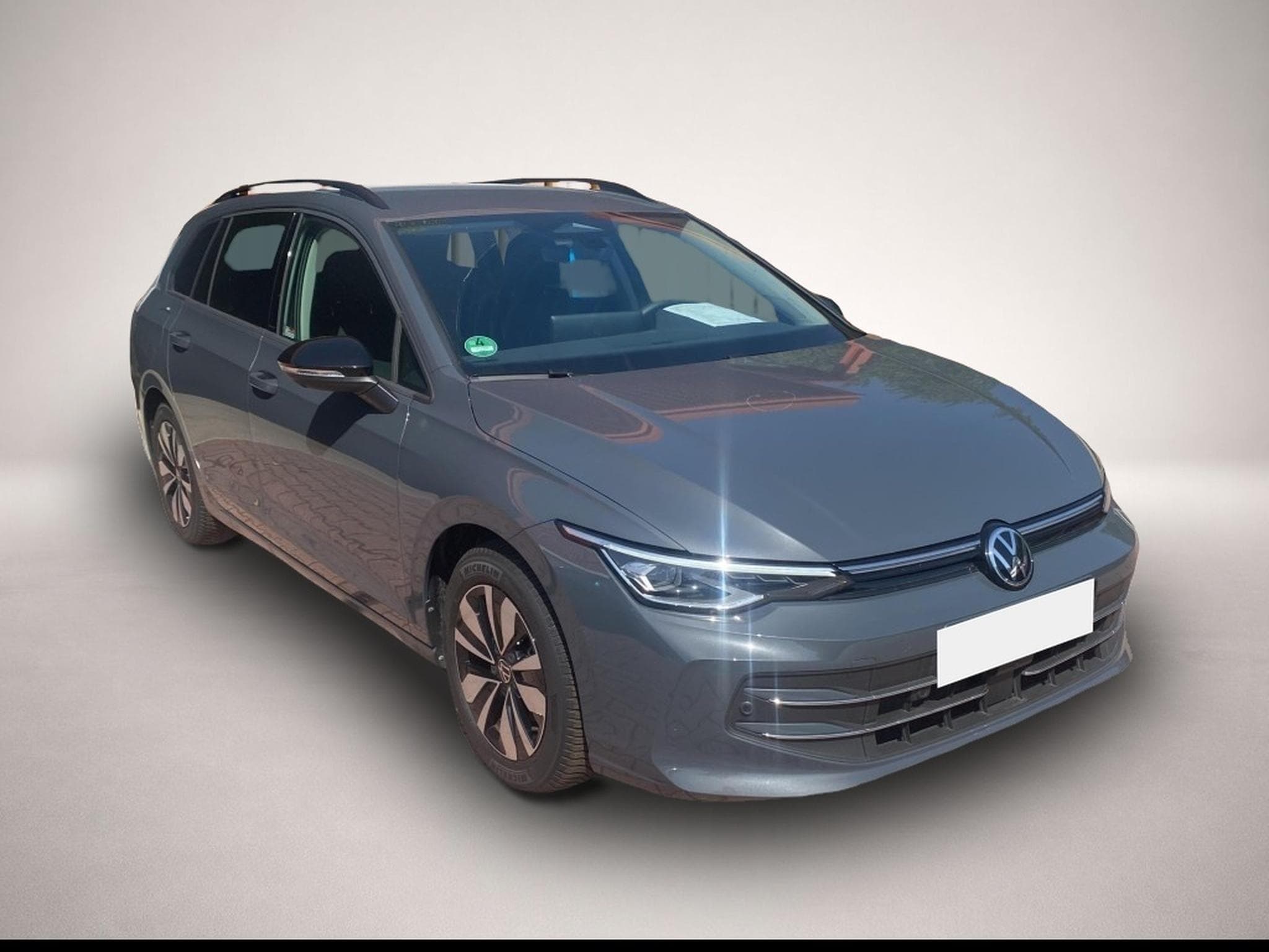 VW Golf (2025) - Foto 5
