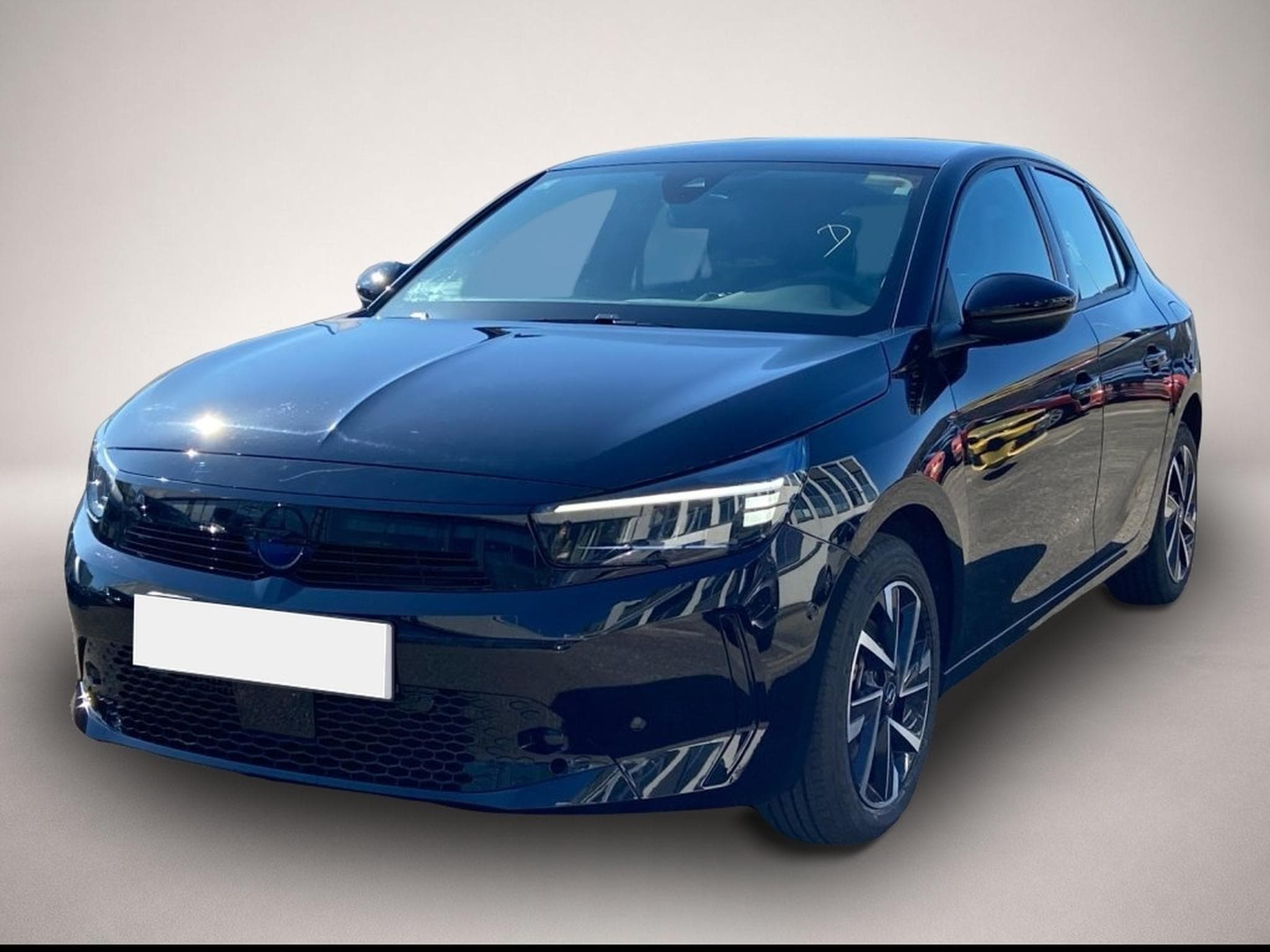 Opel Corsa (2025) - Foto 1