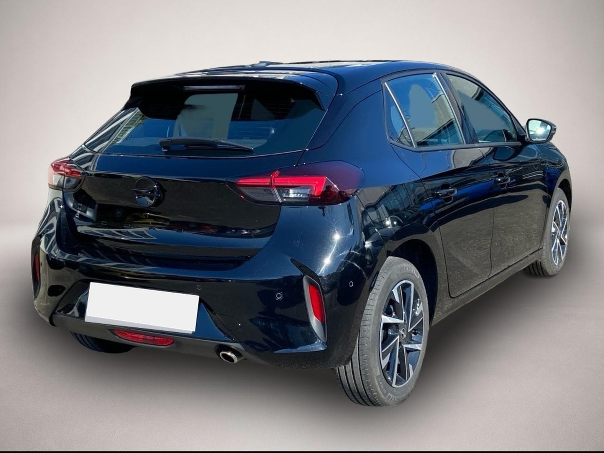 Opel Corsa (2025) - Foto 2