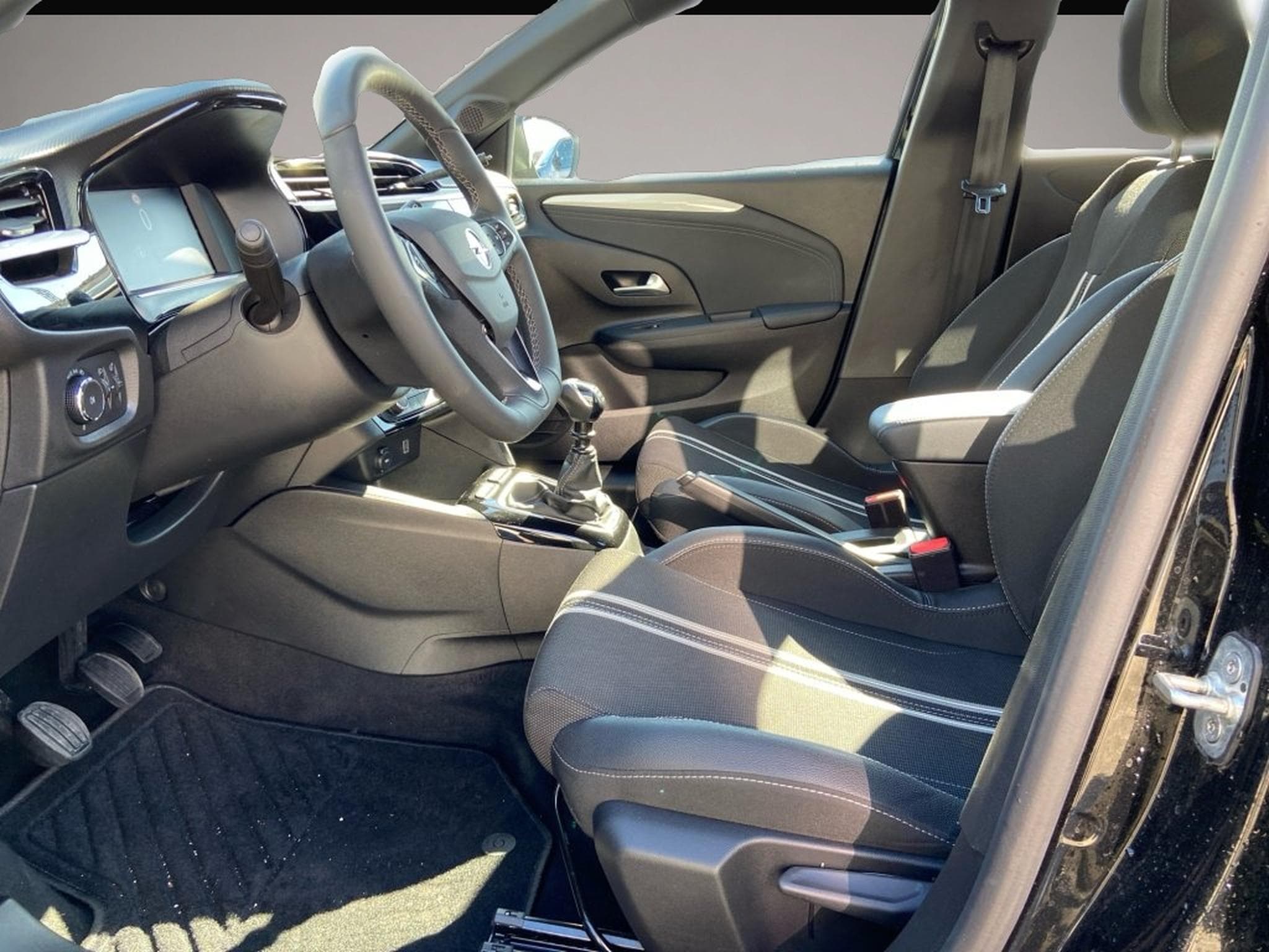 Opel Corsa (2025) - Foto 3