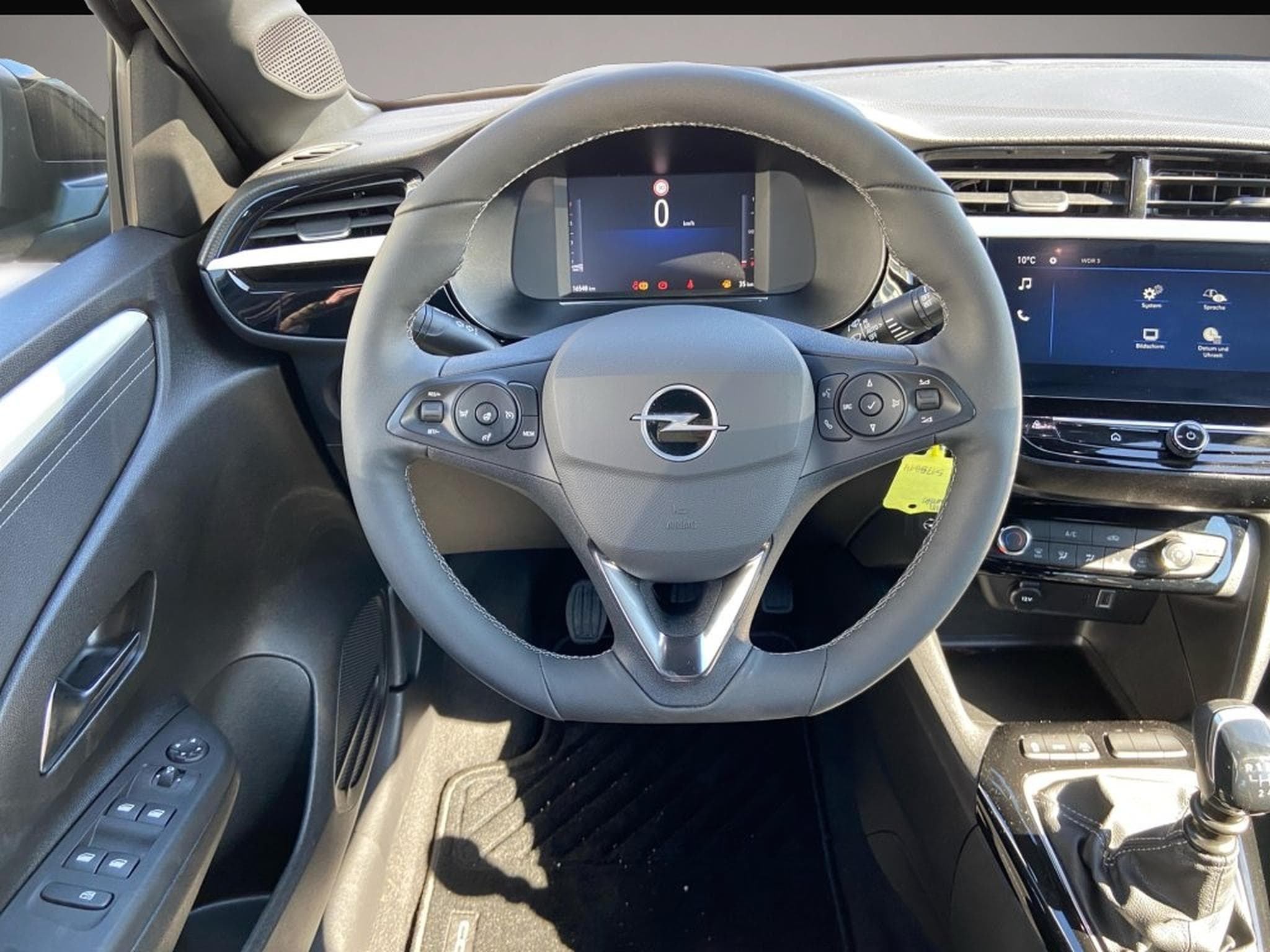 Opel Corsa (2025) - Foto 4