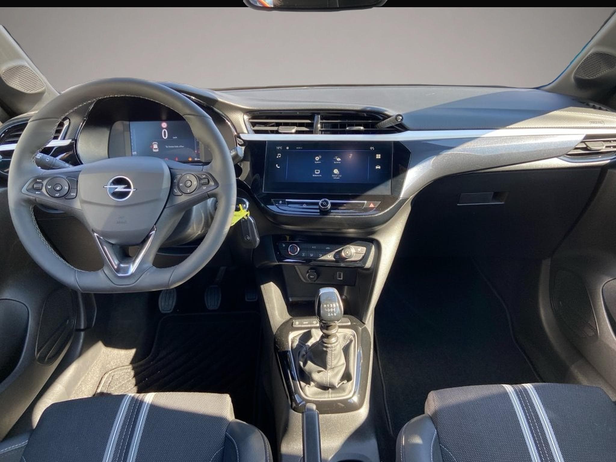 Opel Corsa (2025) - Foto 5