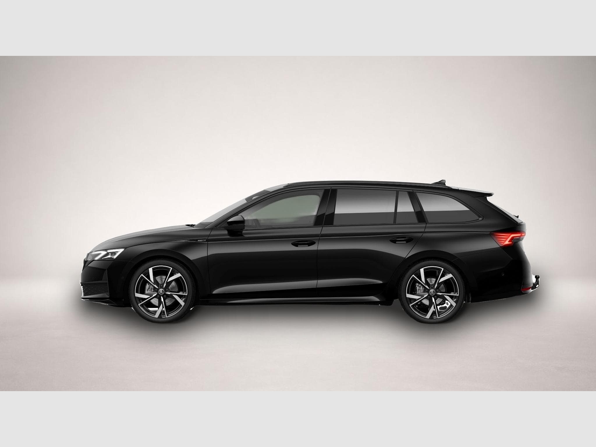Skoda Octavia (2026) - Foto 2