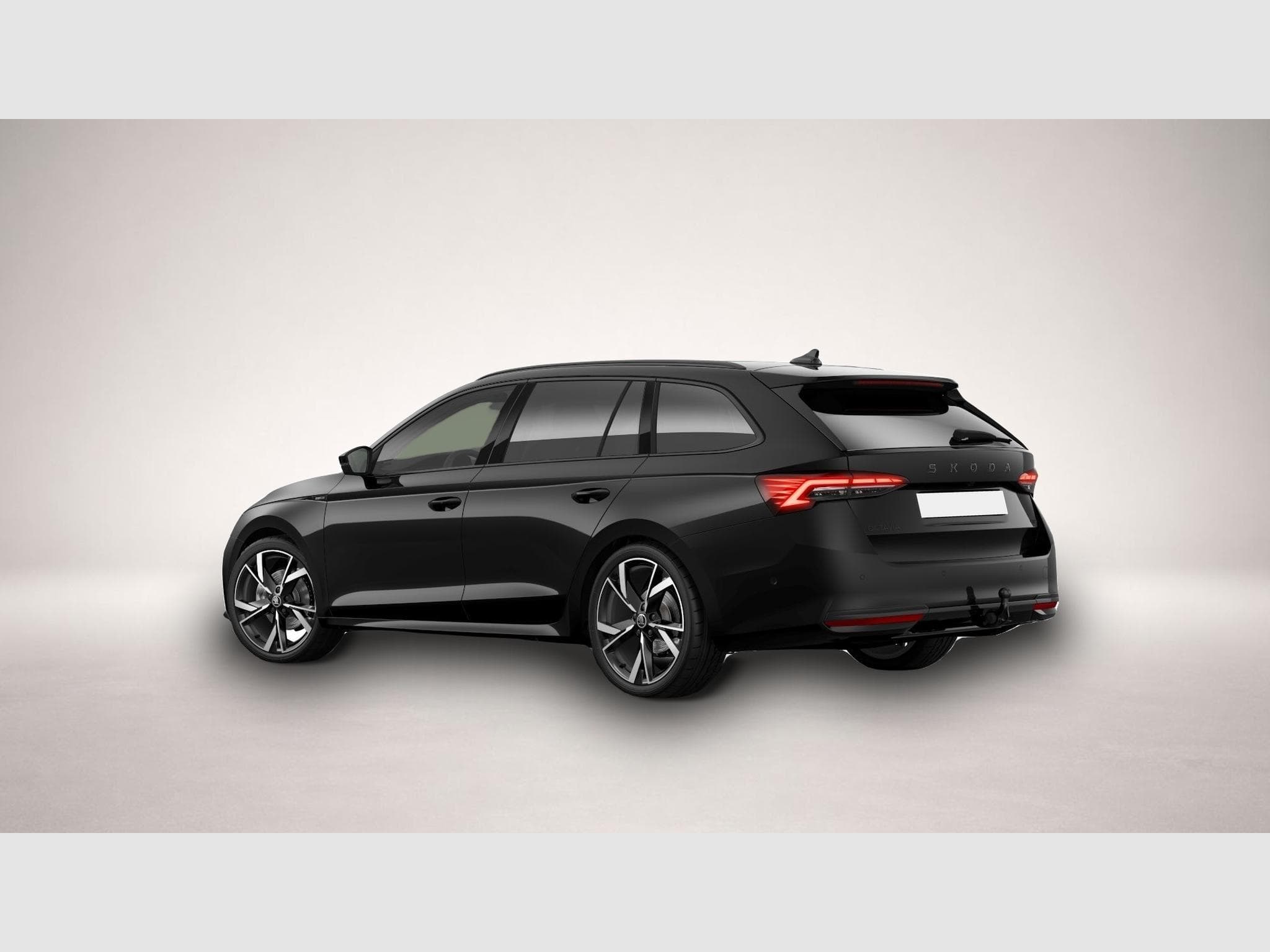 Skoda Octavia (2026) - Foto 3