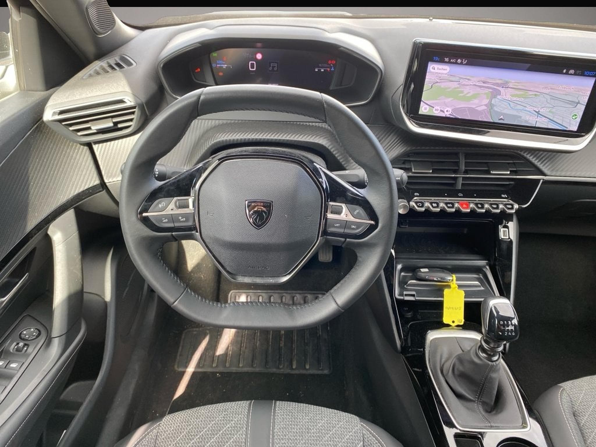 Peugeot 2008 (2025) - Foto 5