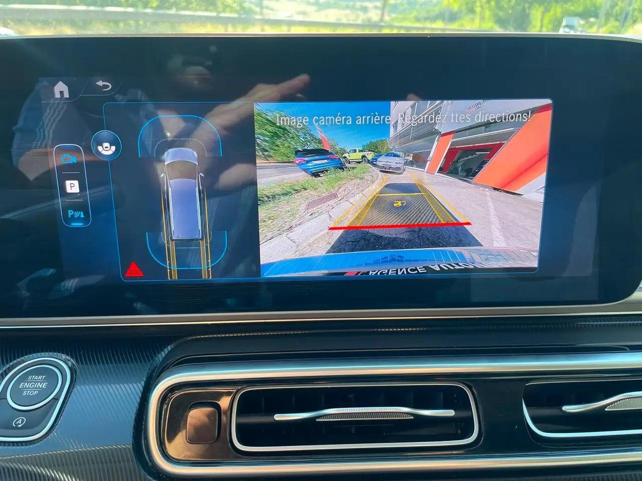 Mercedes 250 (2025) - Foto 19