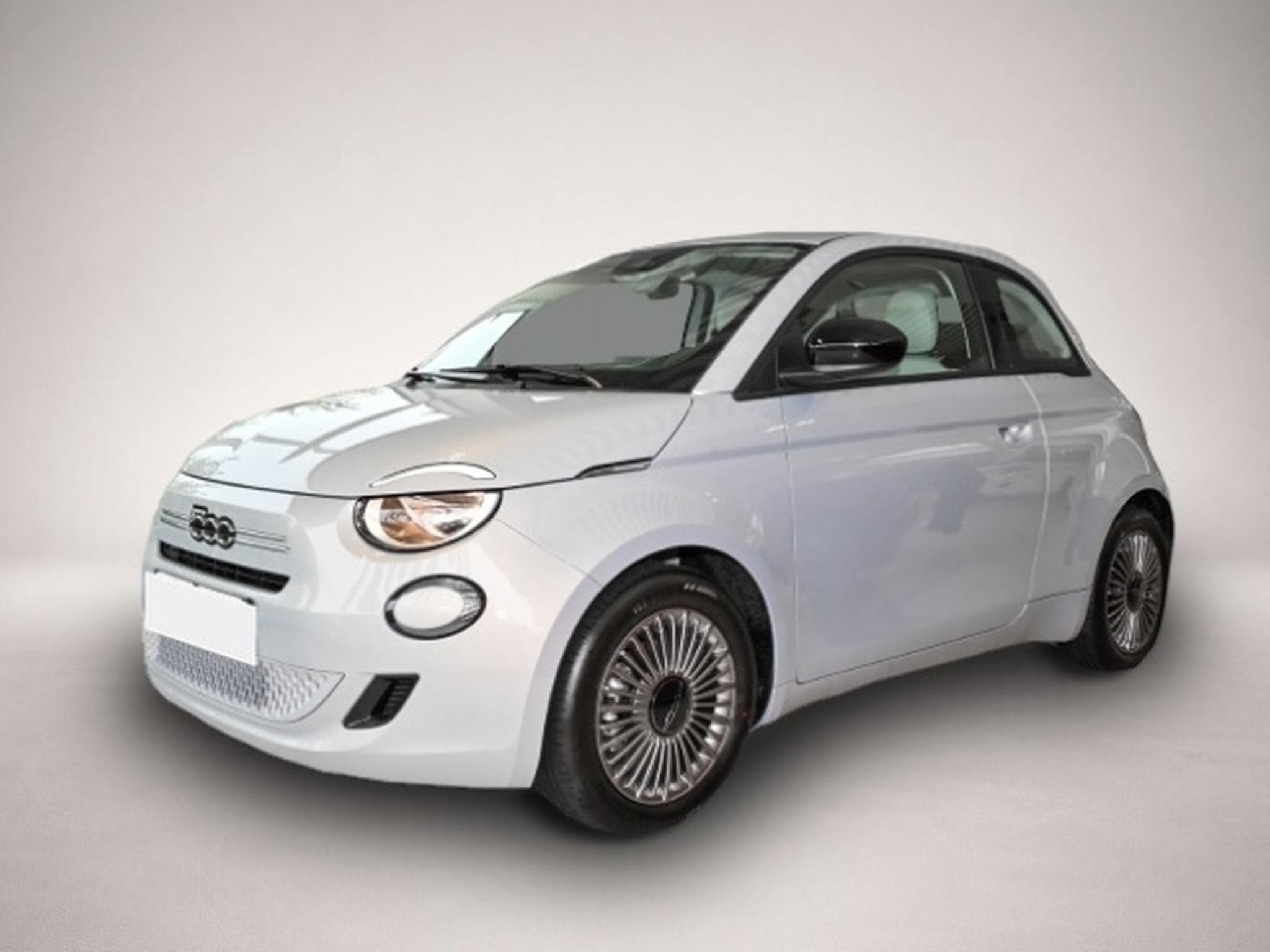 Fiat 500 (2026) - Foto 1