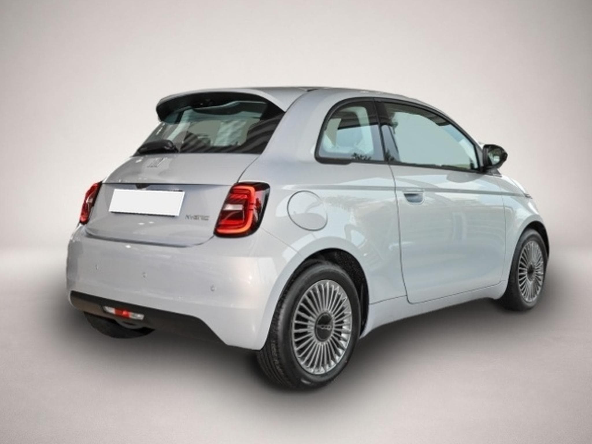 Fiat 500 (2026) - Foto 3
