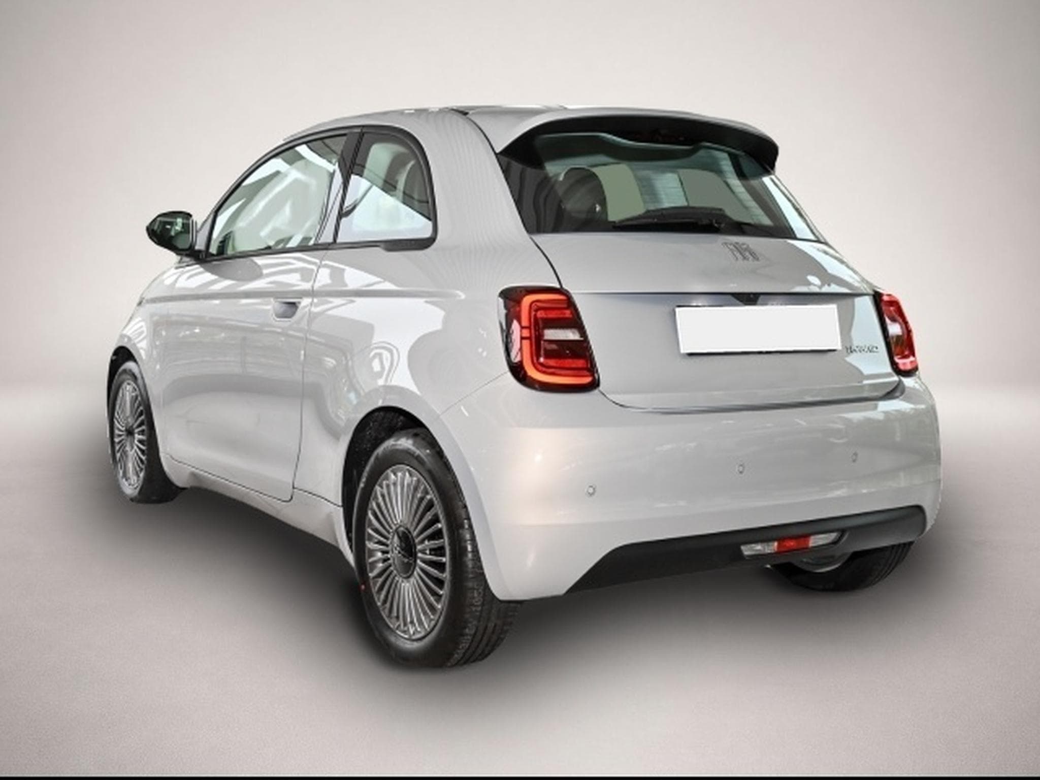 Fiat 500 (2026) - Foto 4