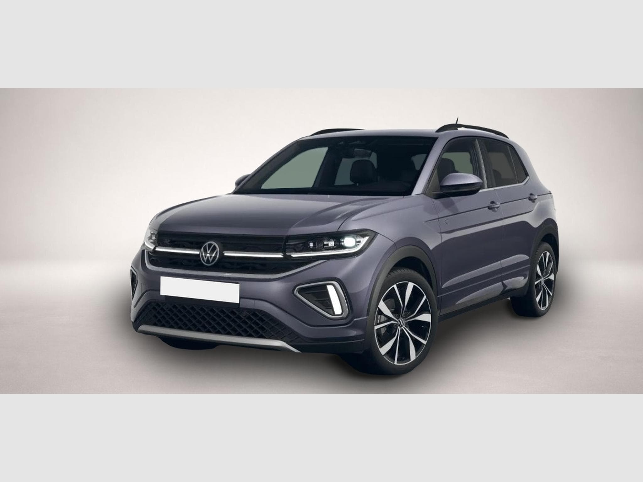 VW T-Cross (2026) - Foto 1