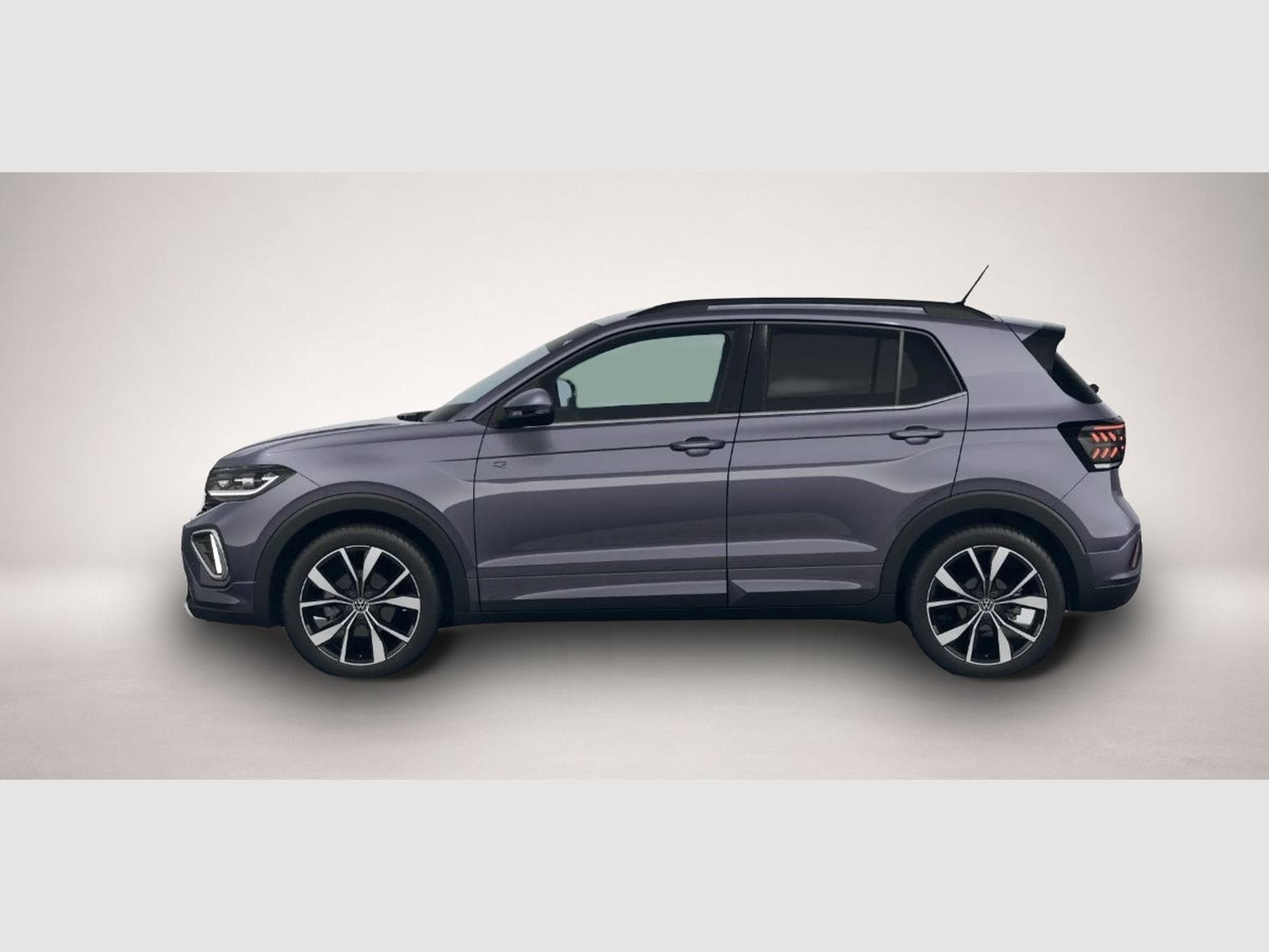 VW T-Cross (2026) - Foto 2