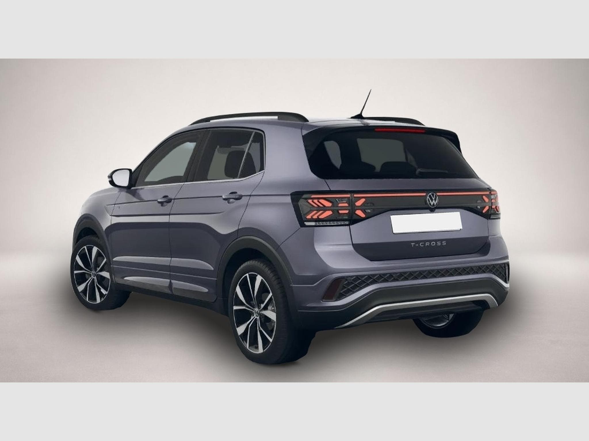 VW T-Cross (2026) - Foto 3
