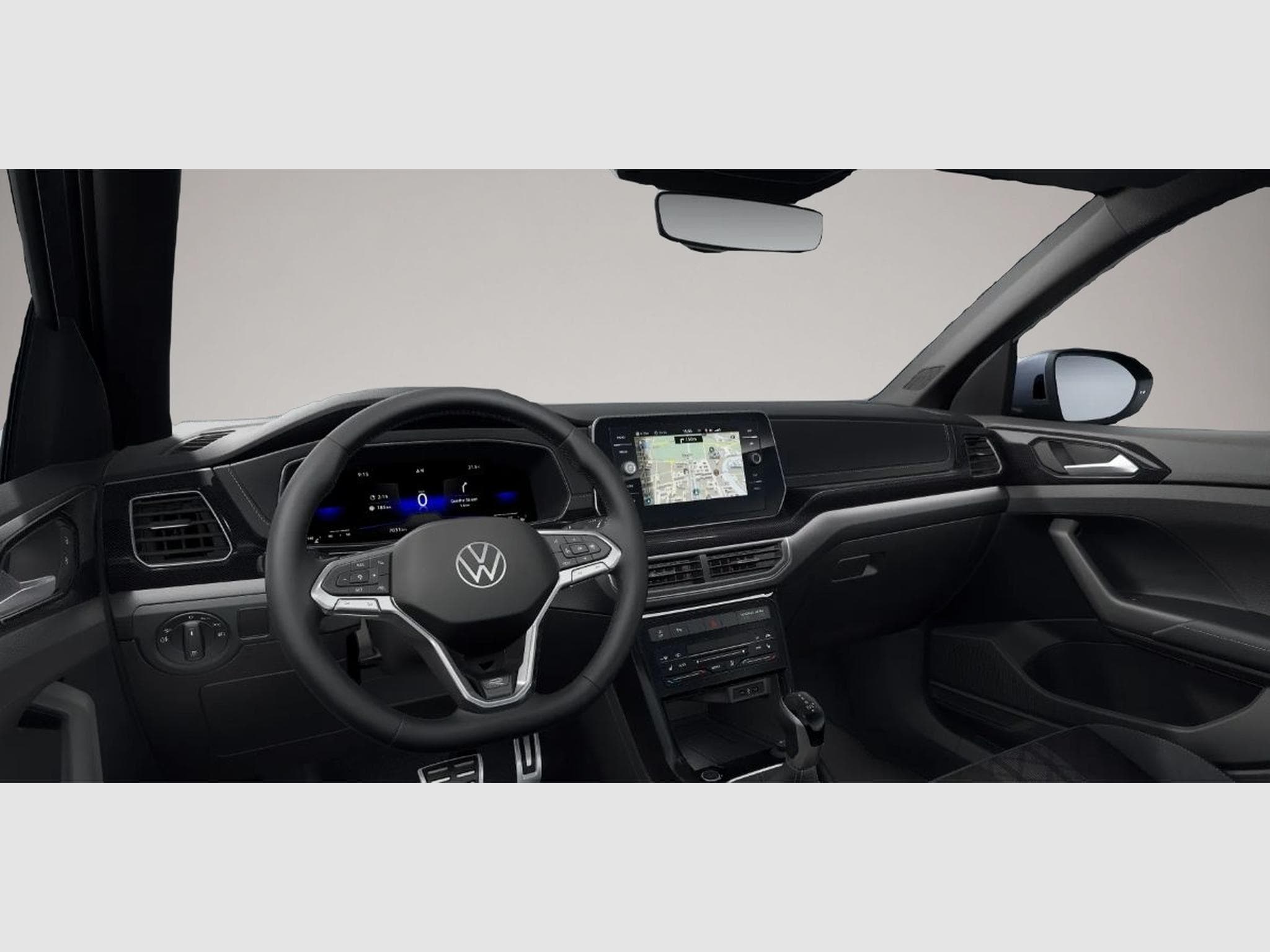 VW T-Cross (2026) - Foto 4